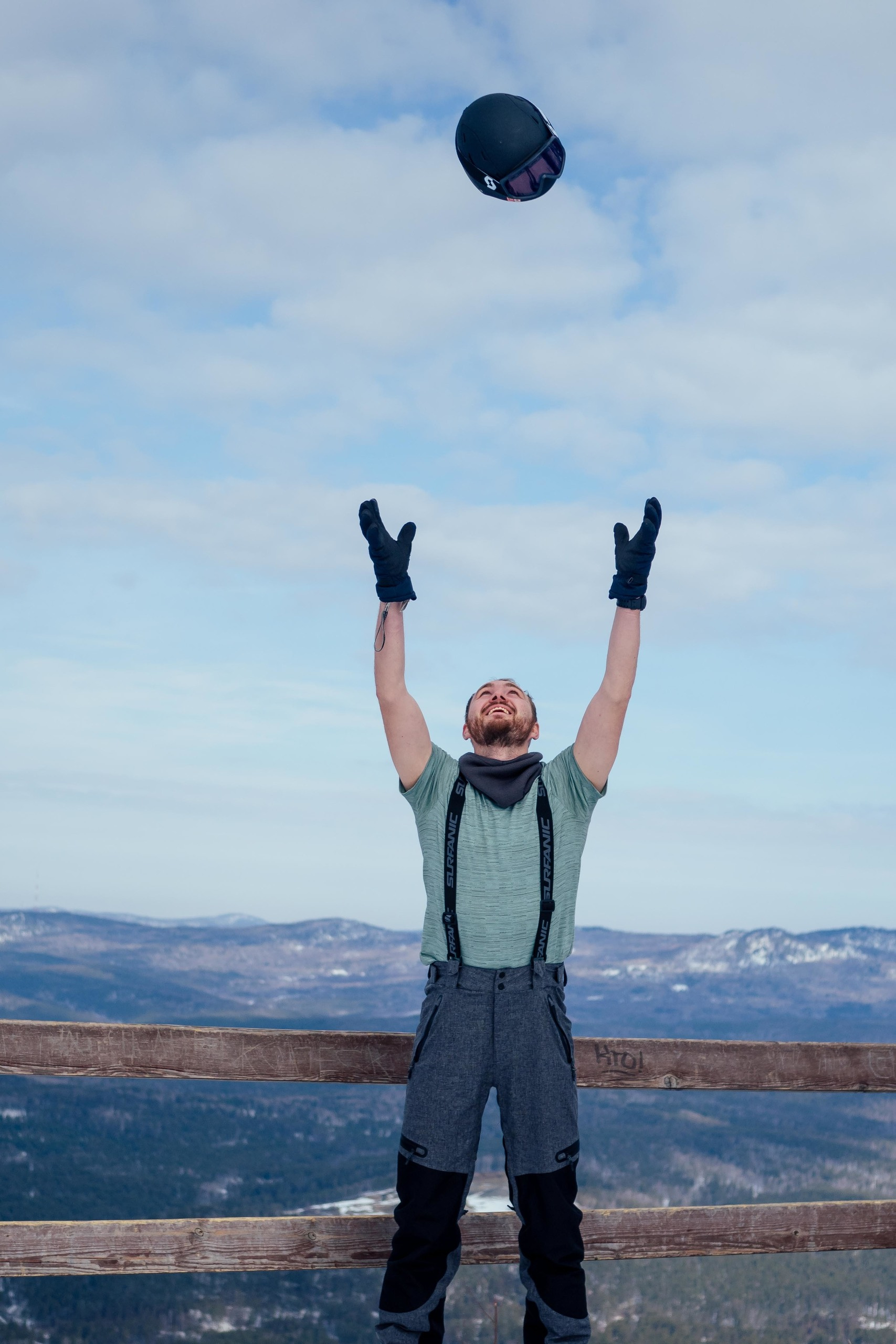 Горнолыжный тур в ГК Завьялиха из Уфы — Время Приключений