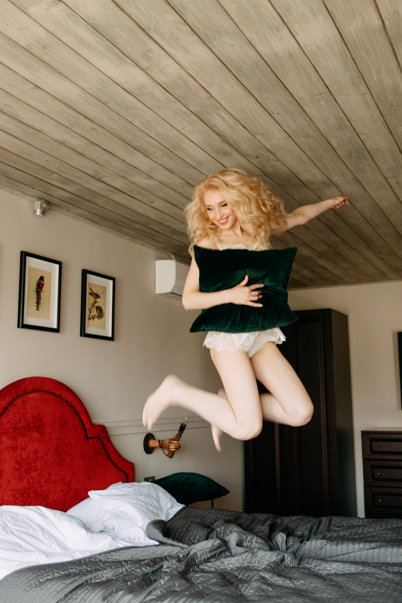 Олег и Ирина