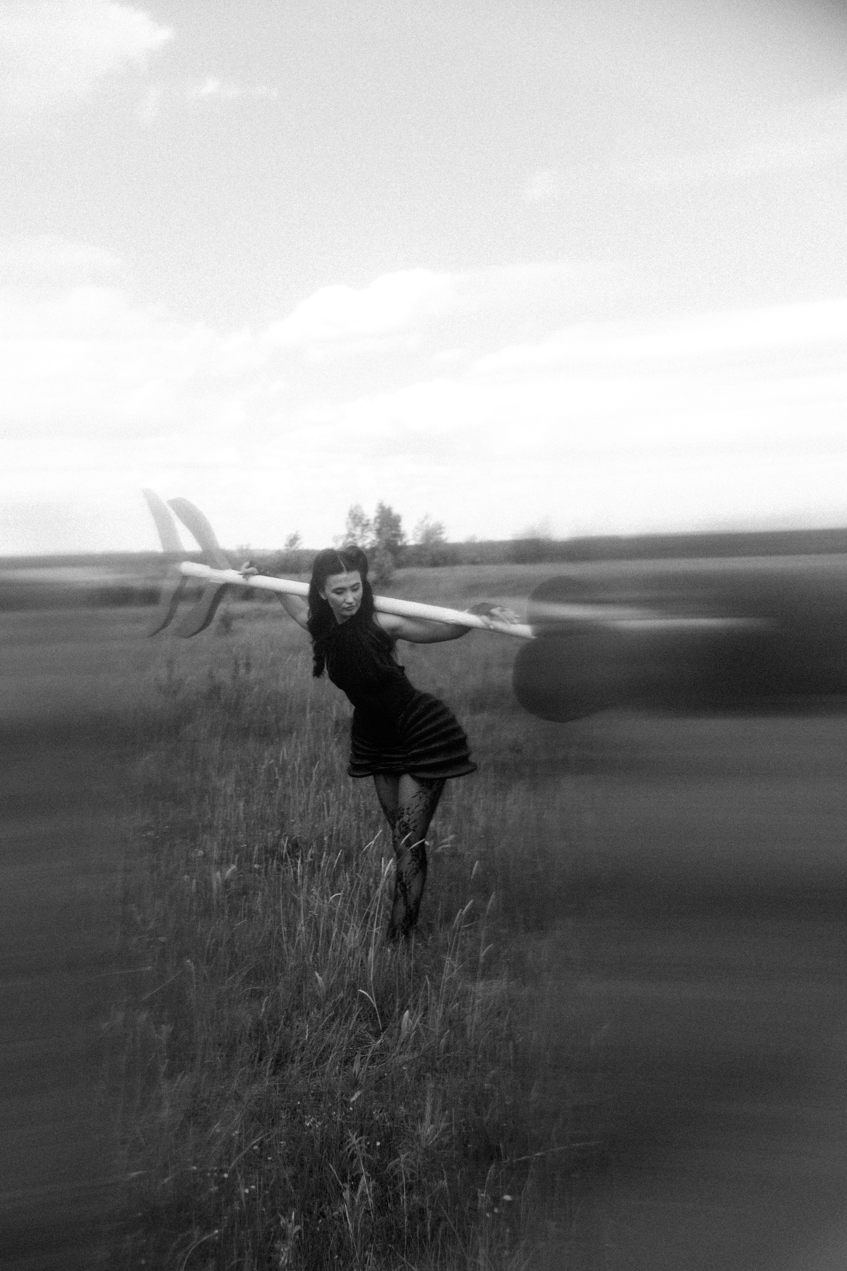 Лада & Данил. Yura Rush Свадебный фотограф Тюмень