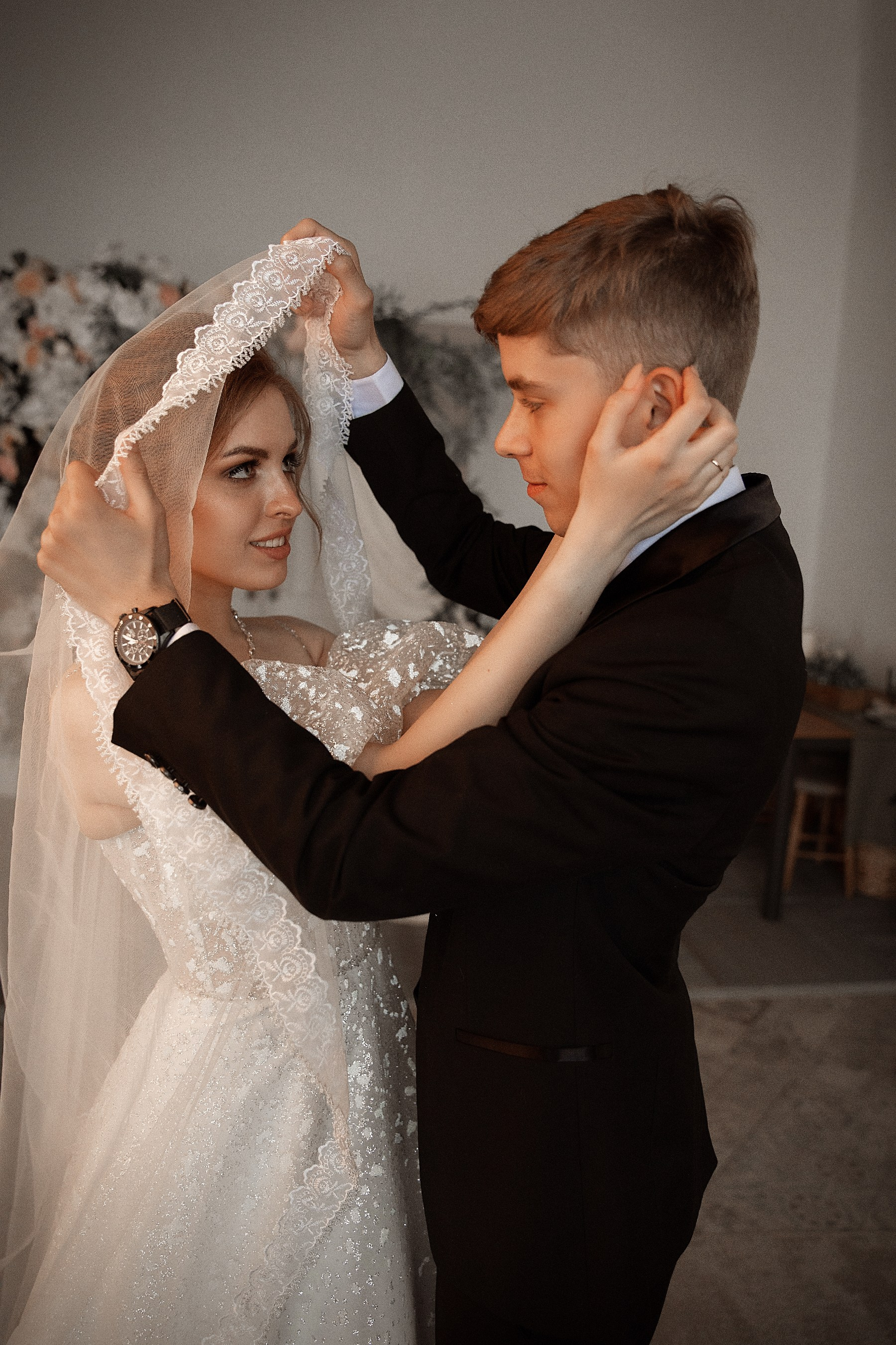 Фотограф брендов и бизнеса в Москве Алексей Сентюрин