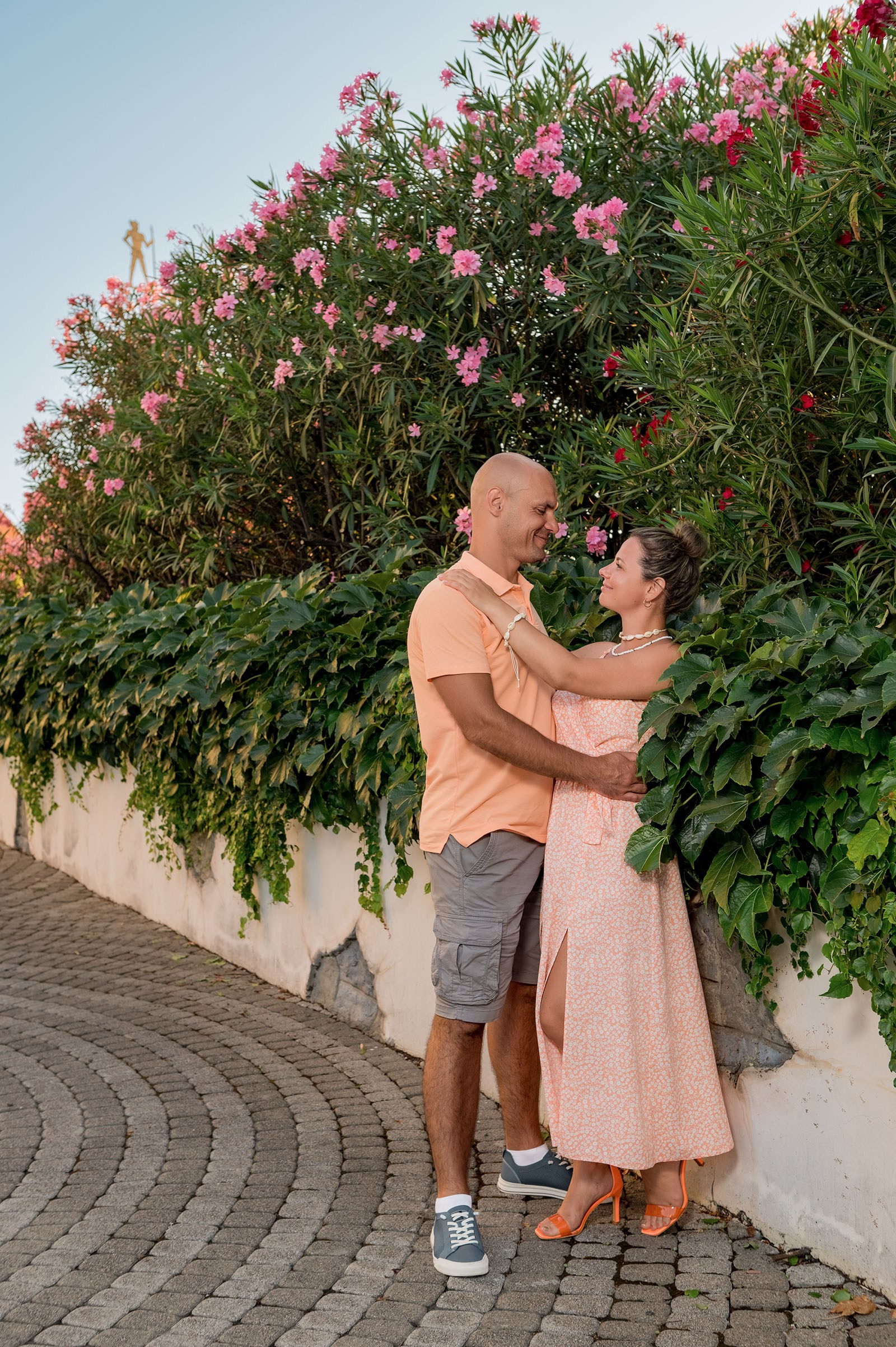 Лавстори в Сочи