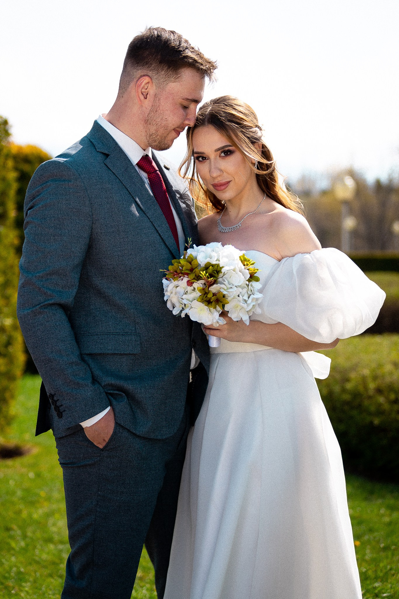 MIKHAIL VASSILYEV — Свадебный и Репортажный фотограф в Алматы