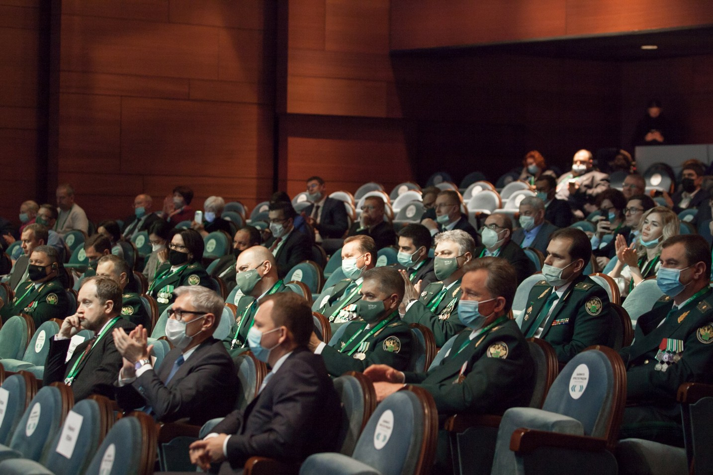 Фотосъёмка конференции деловые встречи. Фотограф на мероприятие в Москве Марик