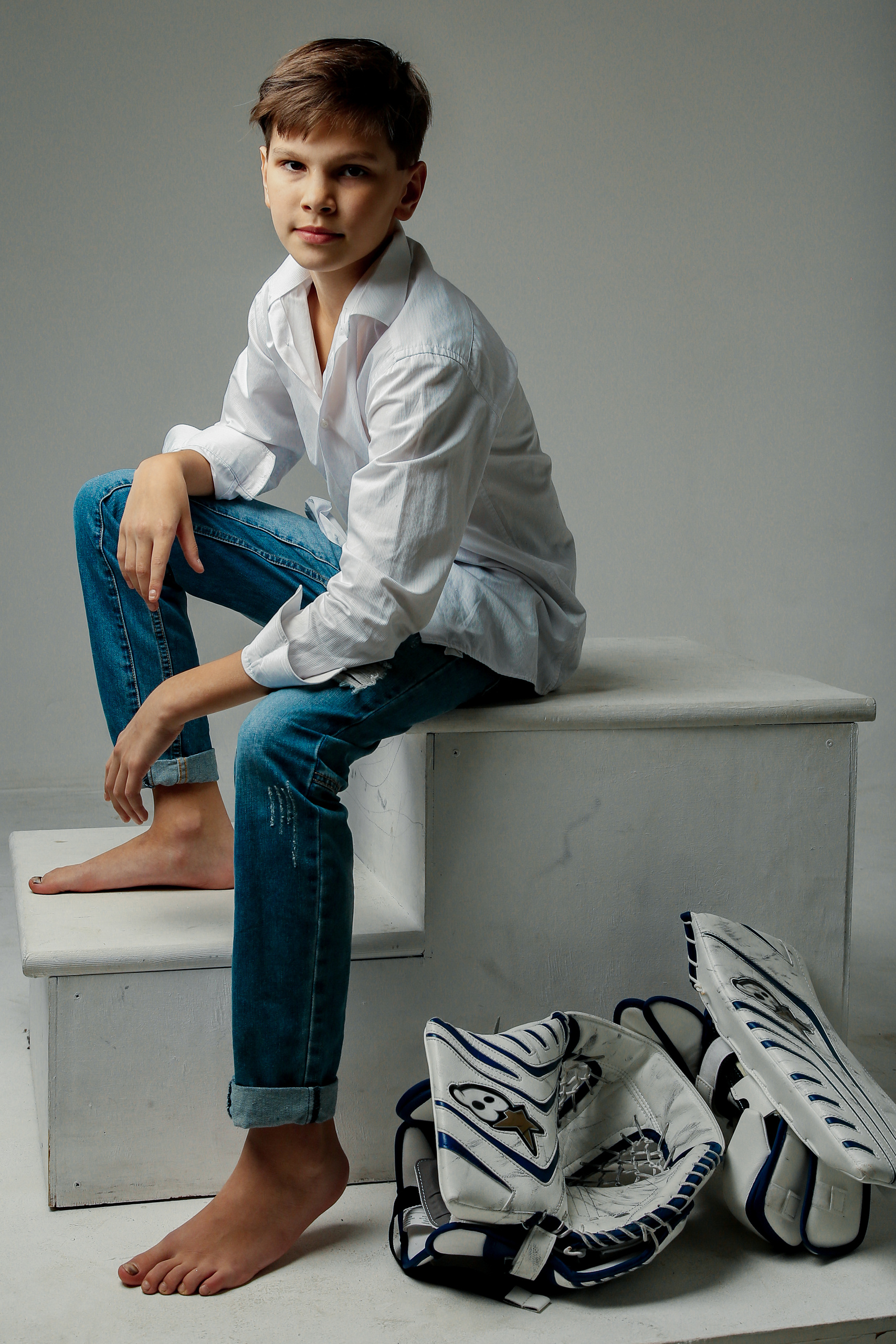 Съемка детский спорт, спортивный репортаж, хоккей, спортивные школы. Спортивный и семейный фотограф в Екатеринбурге Ольга Горбунова меня