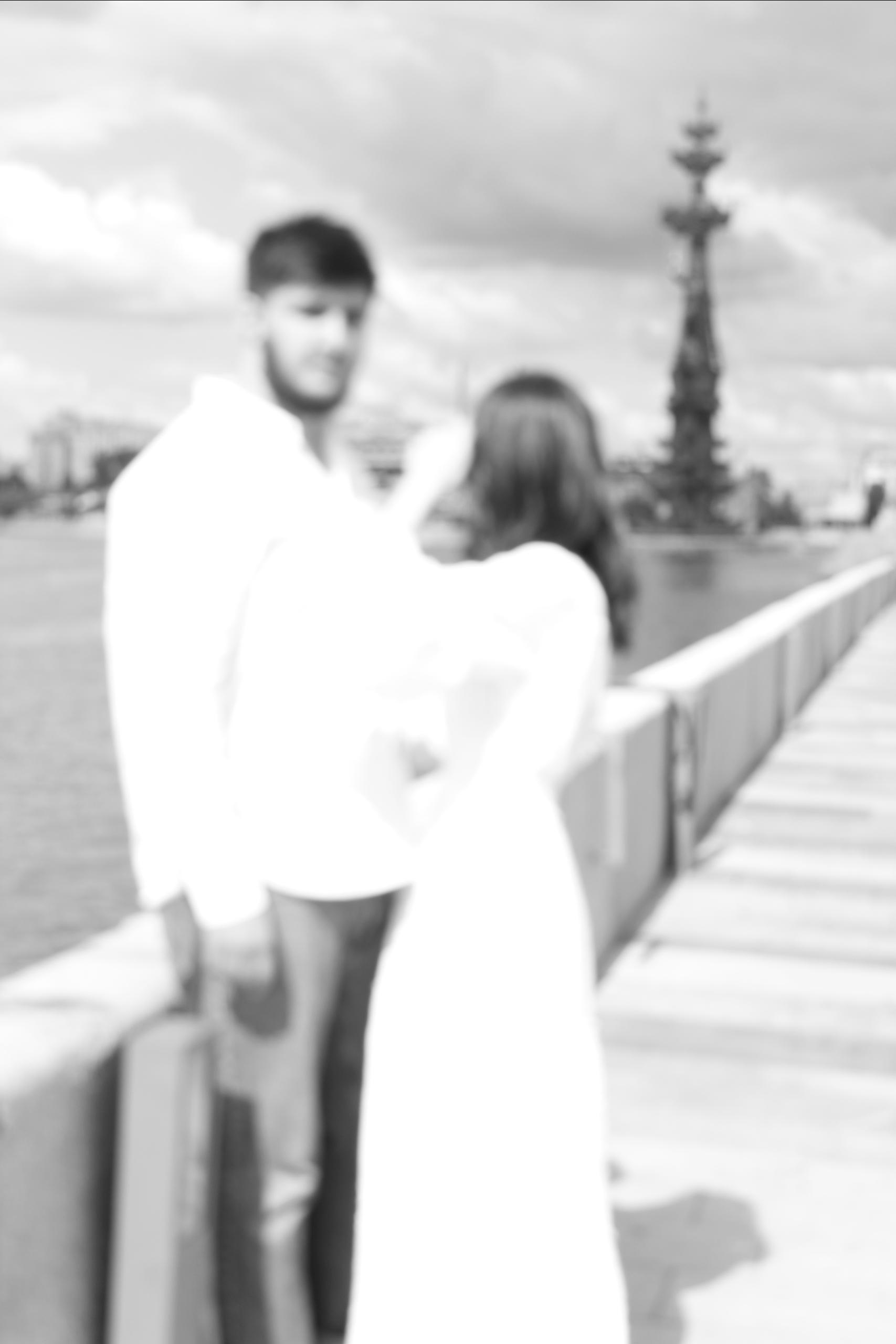 Отзывы. Фотограф Москва Енокян Милана