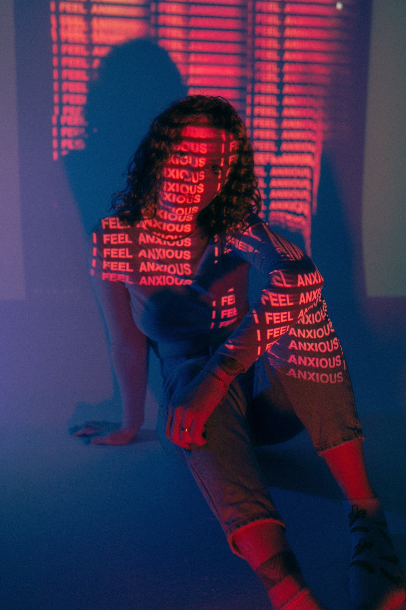 Анна. Фотограф Олег Саркисов в Краснодаре