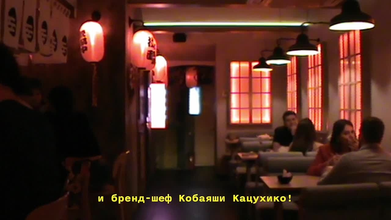 Видео. Аня белка — художница и фотограф