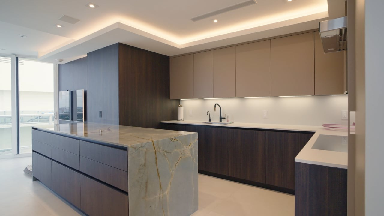 Видеограф в Санкт-Петербурге. Интерьерная съемка