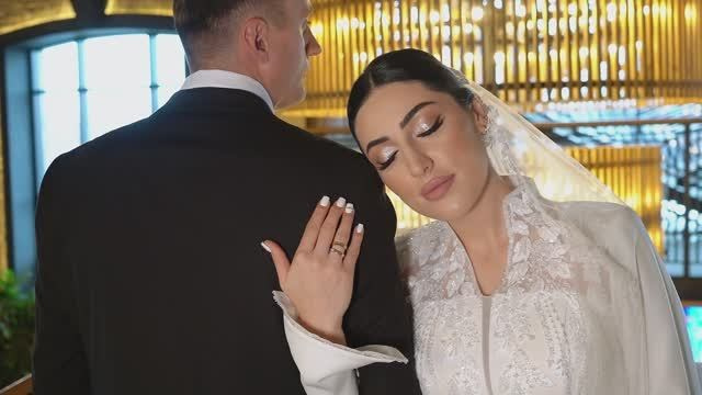 Инал и Илона. Фотограф и Видеограф Пятигорск, Нальчик