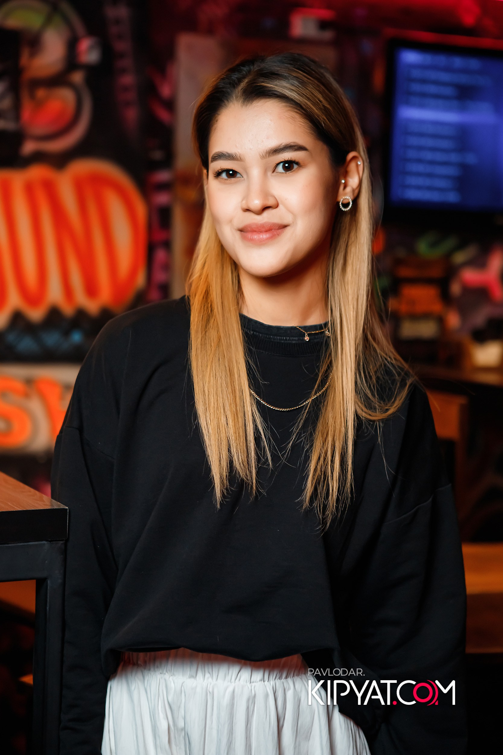 Кипятком Павлодар