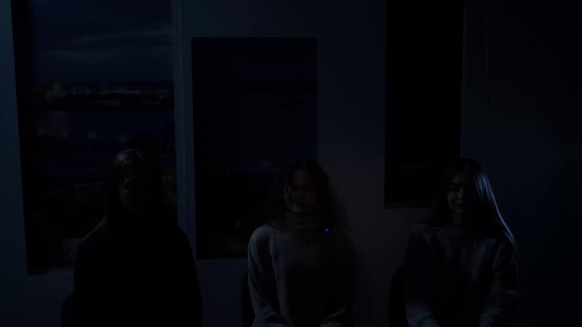 Другое. Видеомонтажёр | Анна Попкова