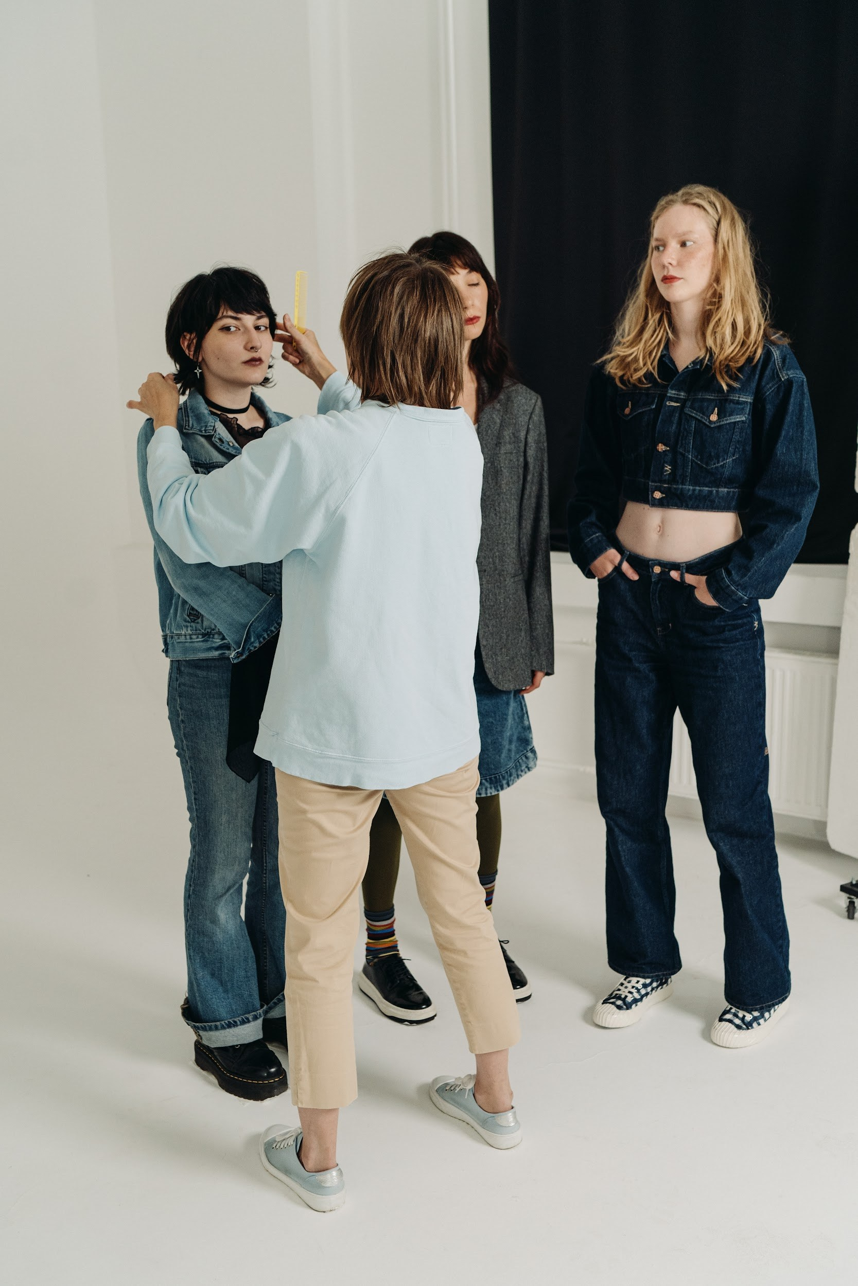 УЧЕНИКАМ. Авторская студия Натальи Бабиковой