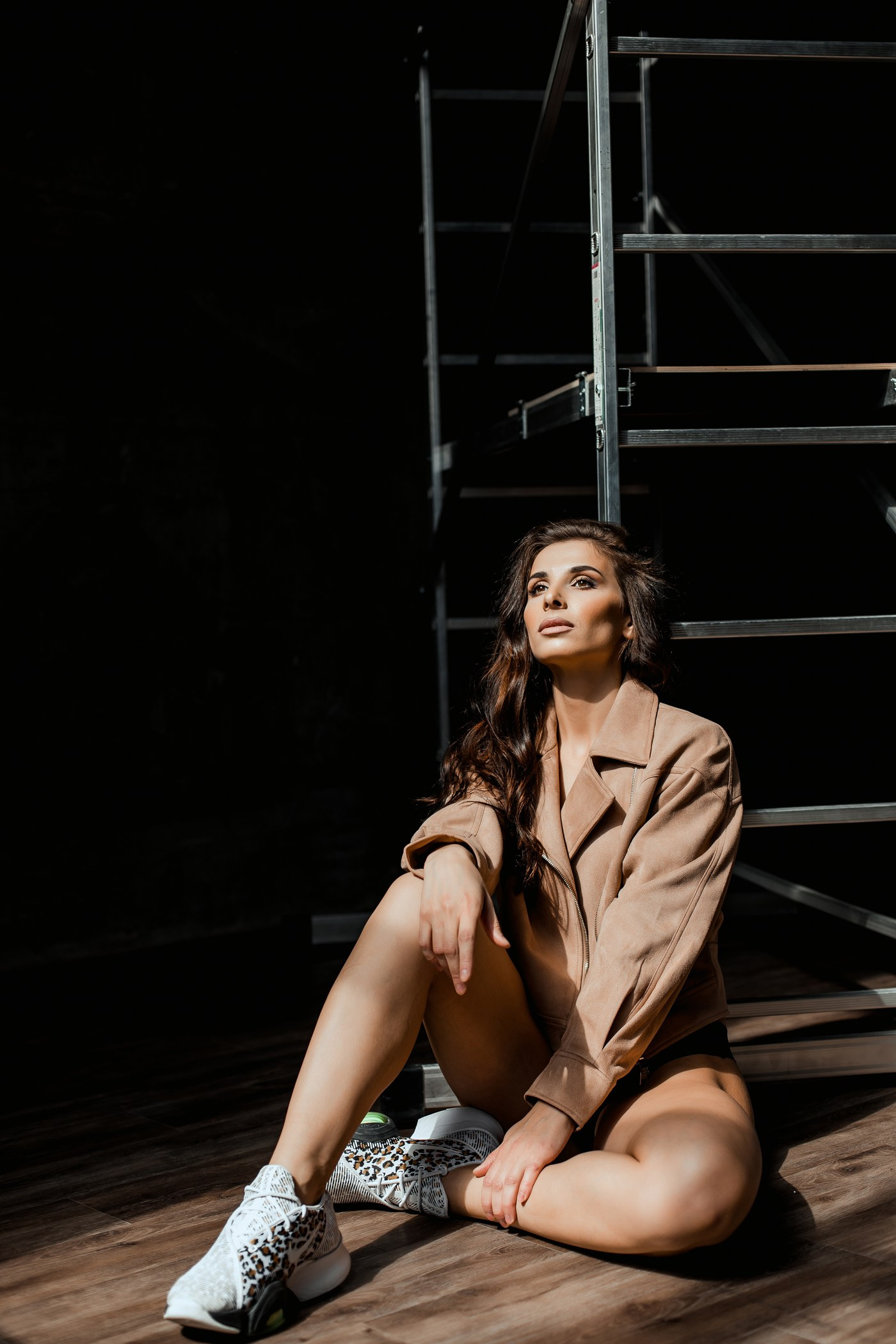 Марина Киримецкая. Тимур Аминов | Фотограф в Кемерове