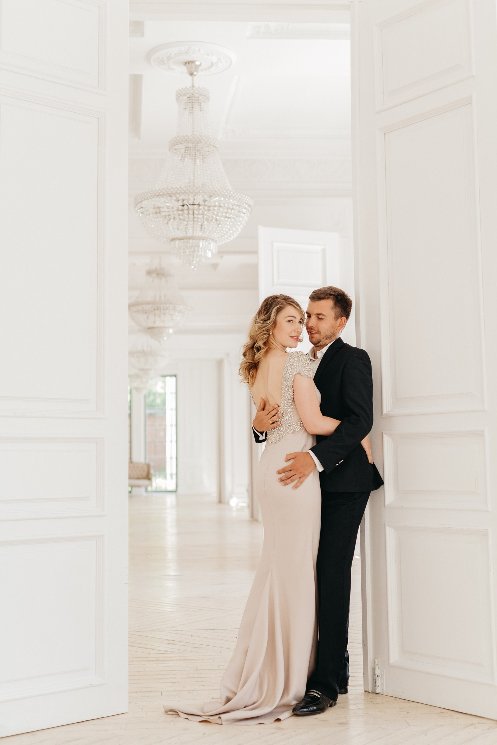 Фотограф и Видеооператор в Москве Александр Султанов