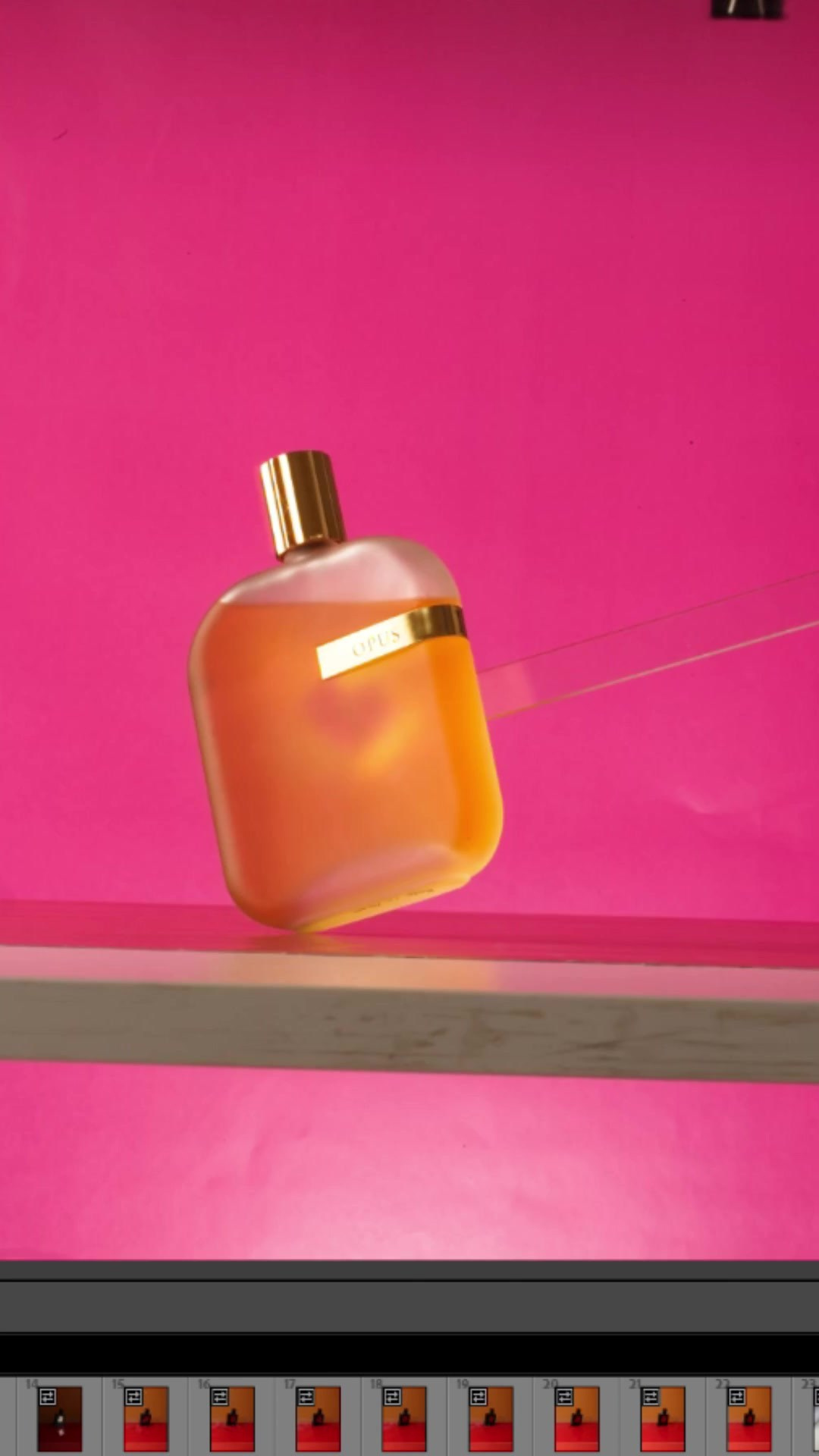 Ретушь и эмоции