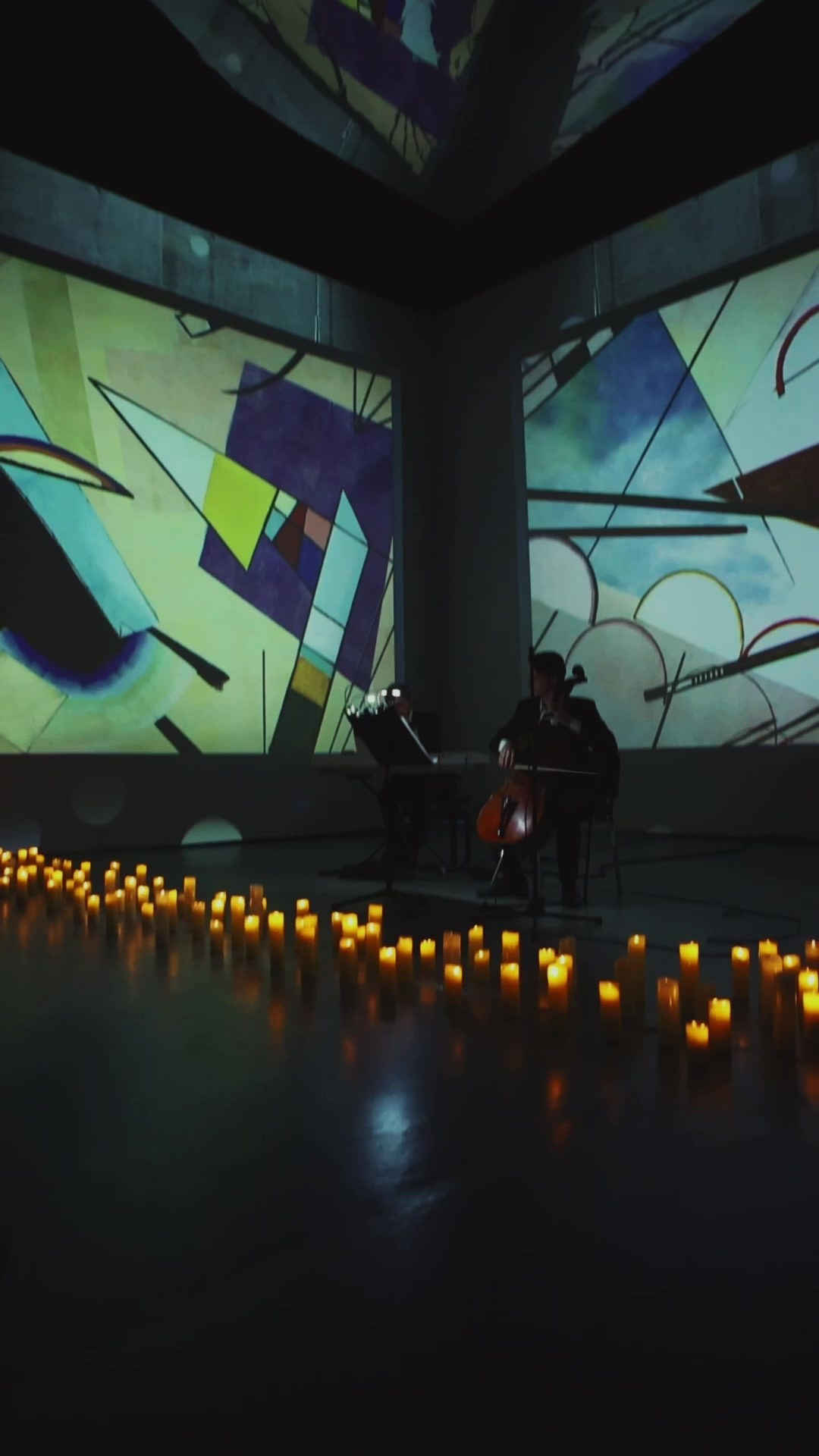 Бэкстейдж. Съемка видео — режиссер Станислав Куликов