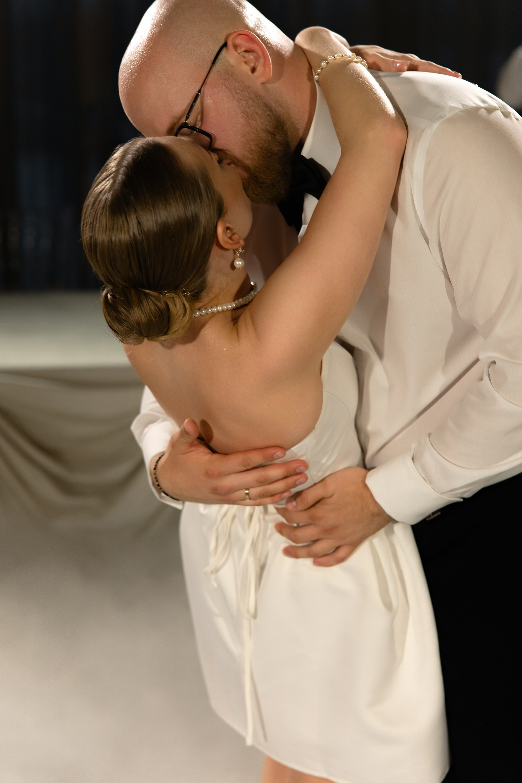 Виктория & Александр. Yura Rush Свадебный фотограф Тюмень