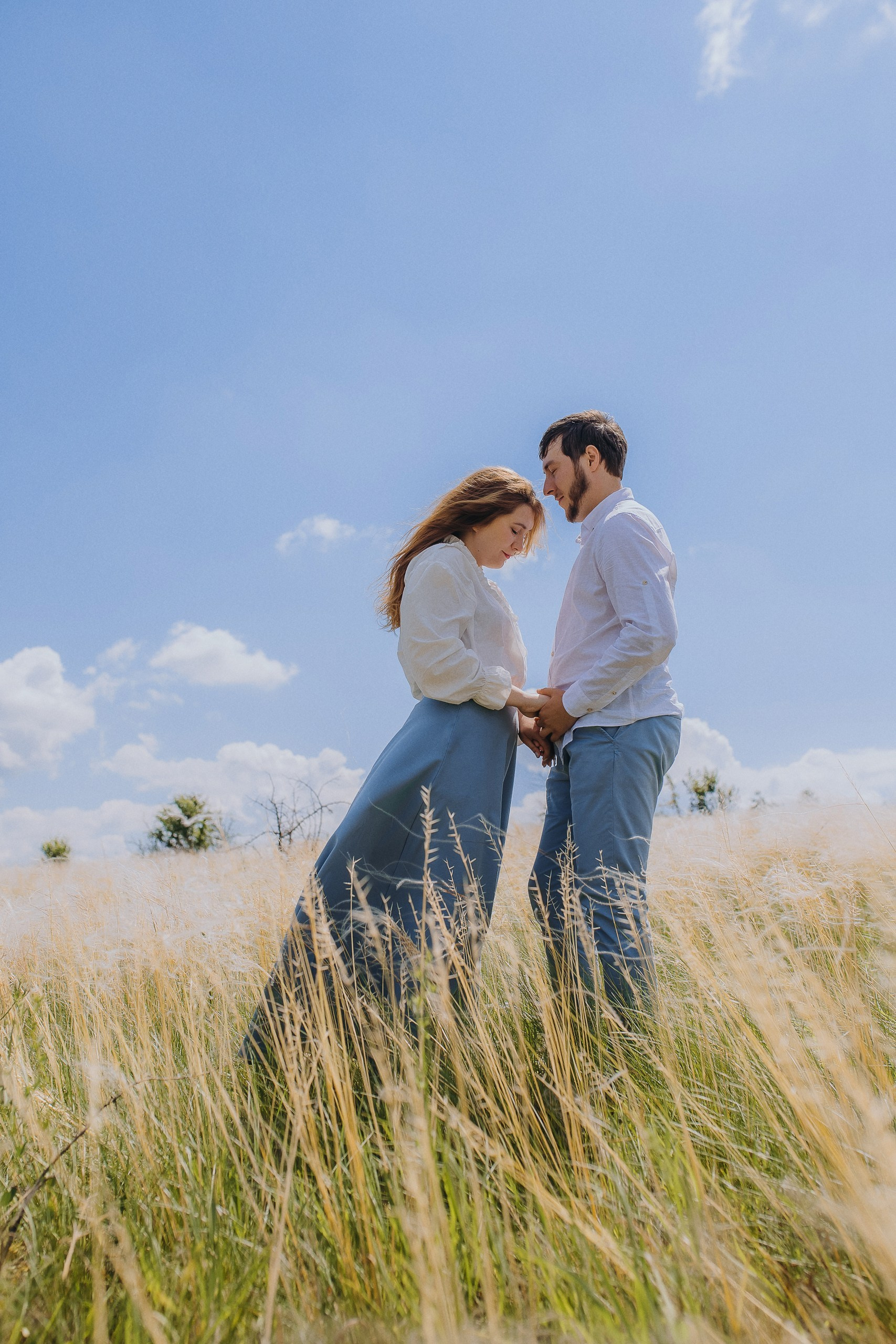Отзывы. Портретный и свадебный фотограф в Воронеже Елена Михайлова