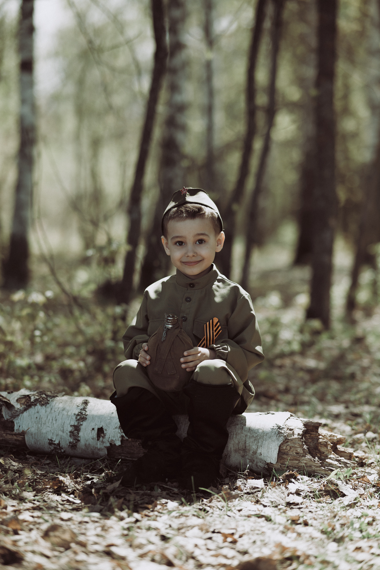 Отзывы. Александр Воропаев — фотограф Самара