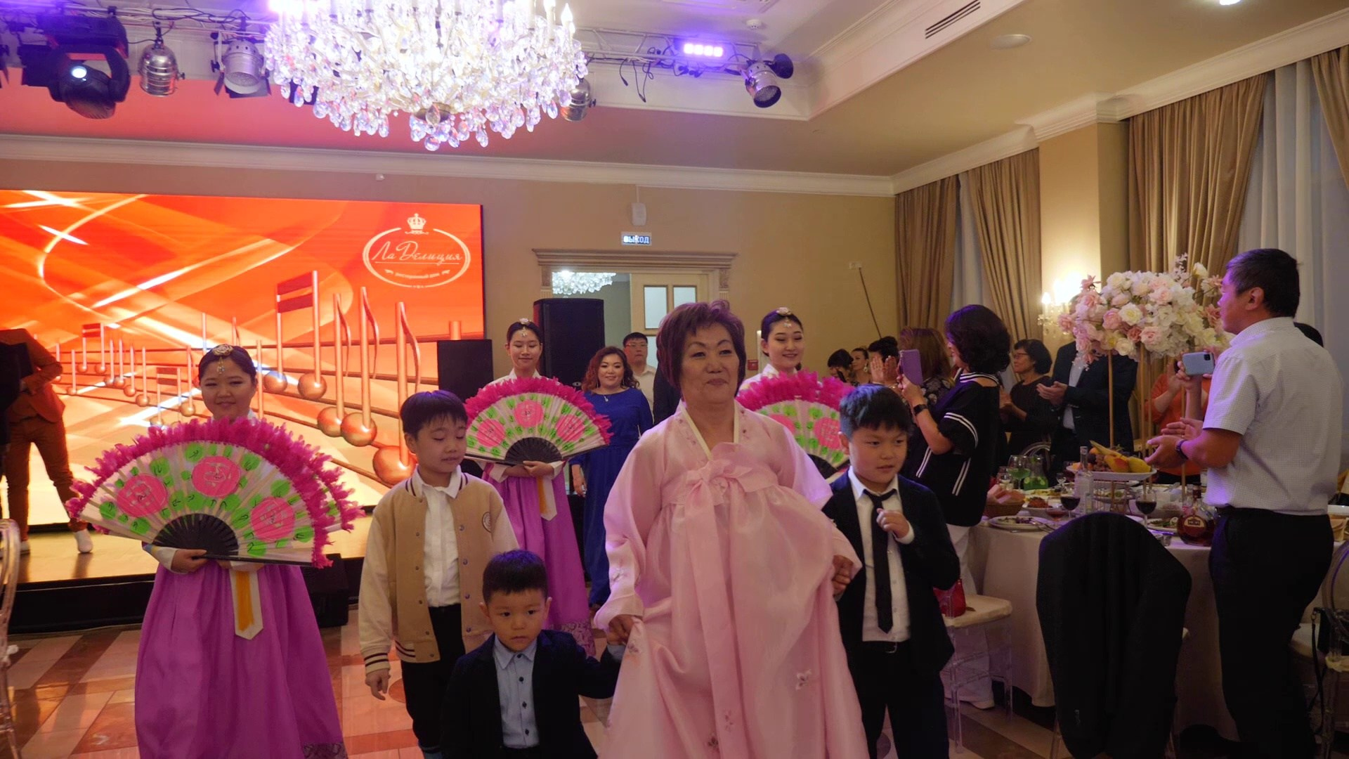 Видеосъемка Хангаби в Москве и МО. Профессиональная видеосъёмка Хангаби в Москве и Московской области