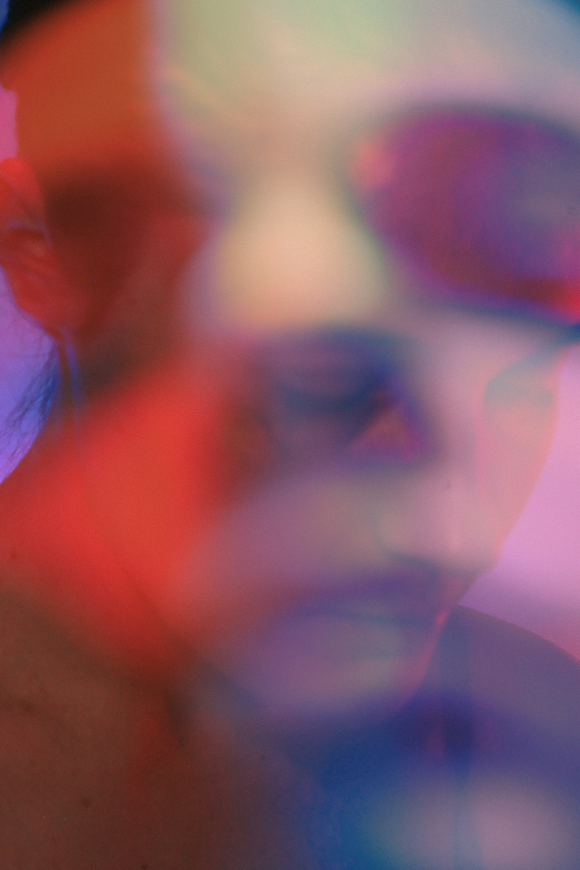 The best version of yourself. Nope. ALEXANDRA MALAKHOVA