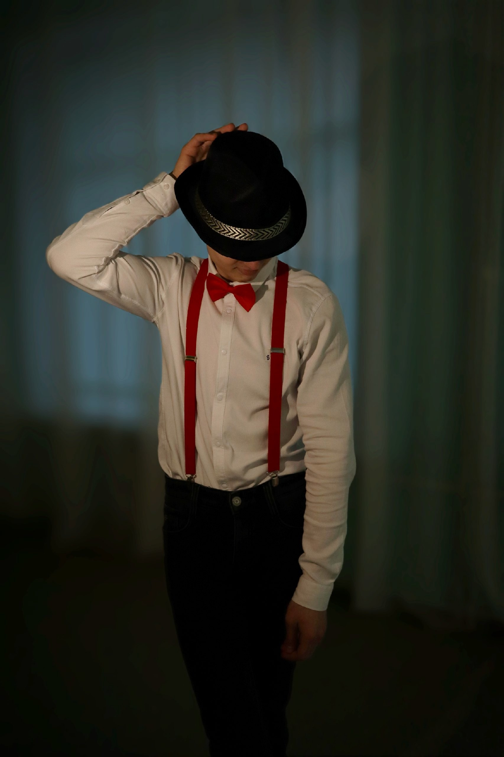 Школьная фотосессия. Фотолаборатория Ваниль