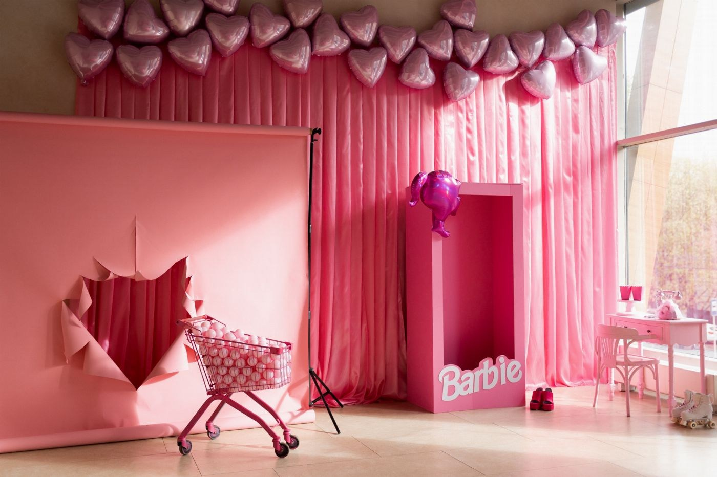 Лучшие фотостудии Москвы для творческих и семейных фотосессий