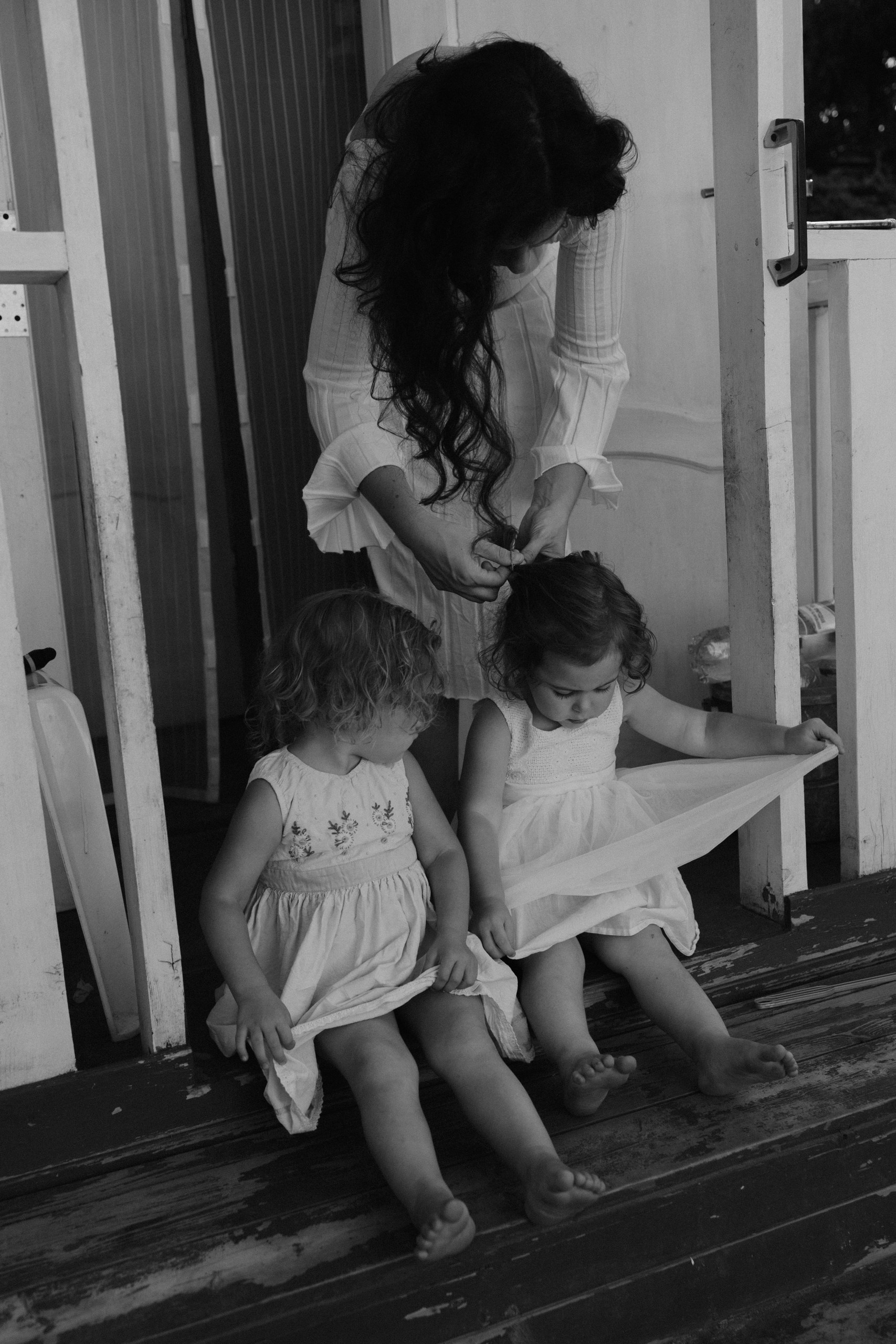 Фотограф Дарья Лещеня