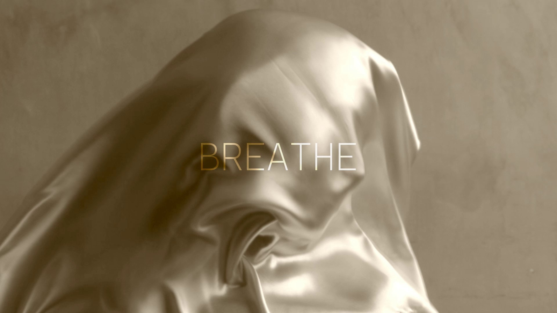 BREATHE. Фотохудожник Алёна Мирзатуллаева