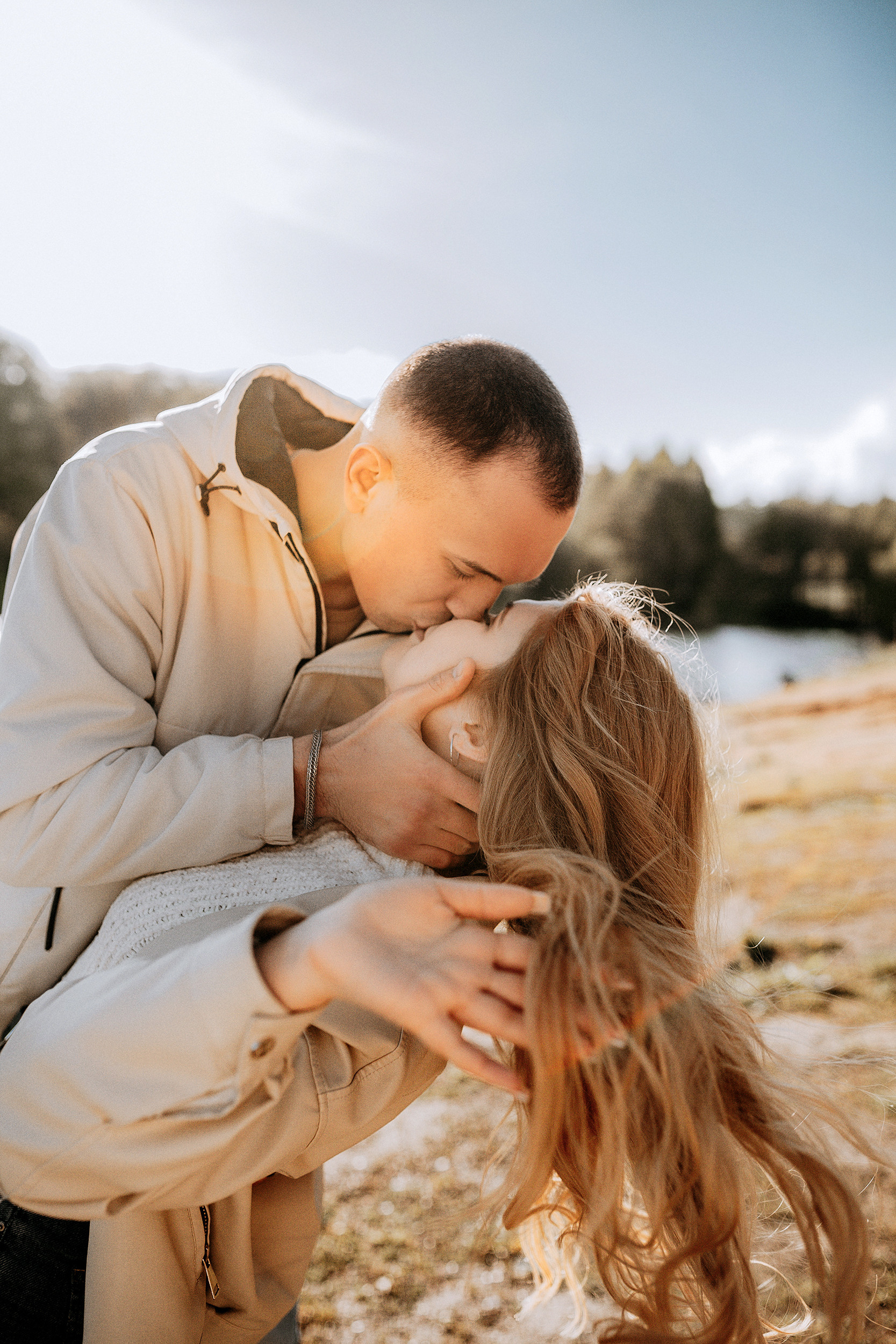 Анна. Фотограф в Кумертау Уфа Мелеуз Салават Александра Сапрыкина