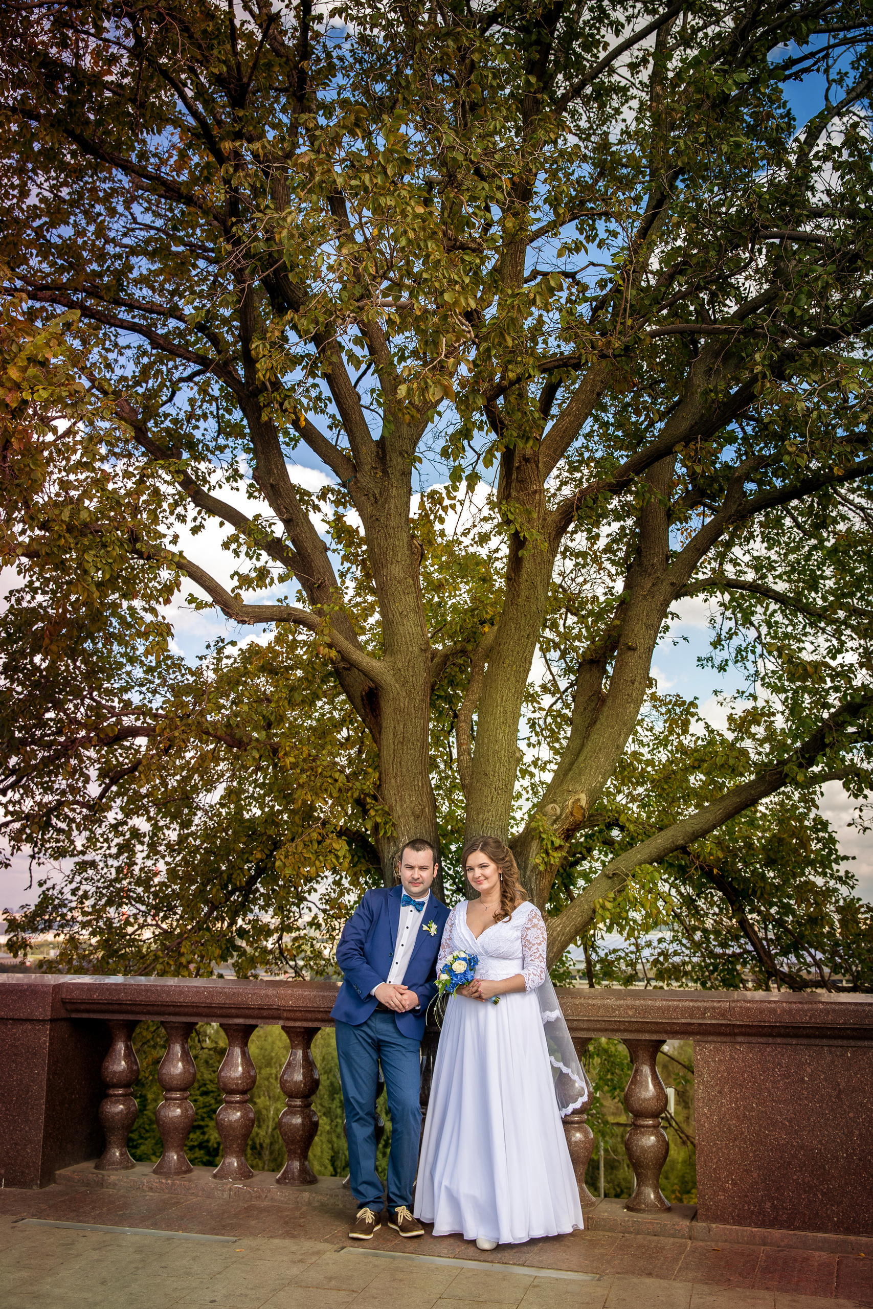 Алексей и Татьяна