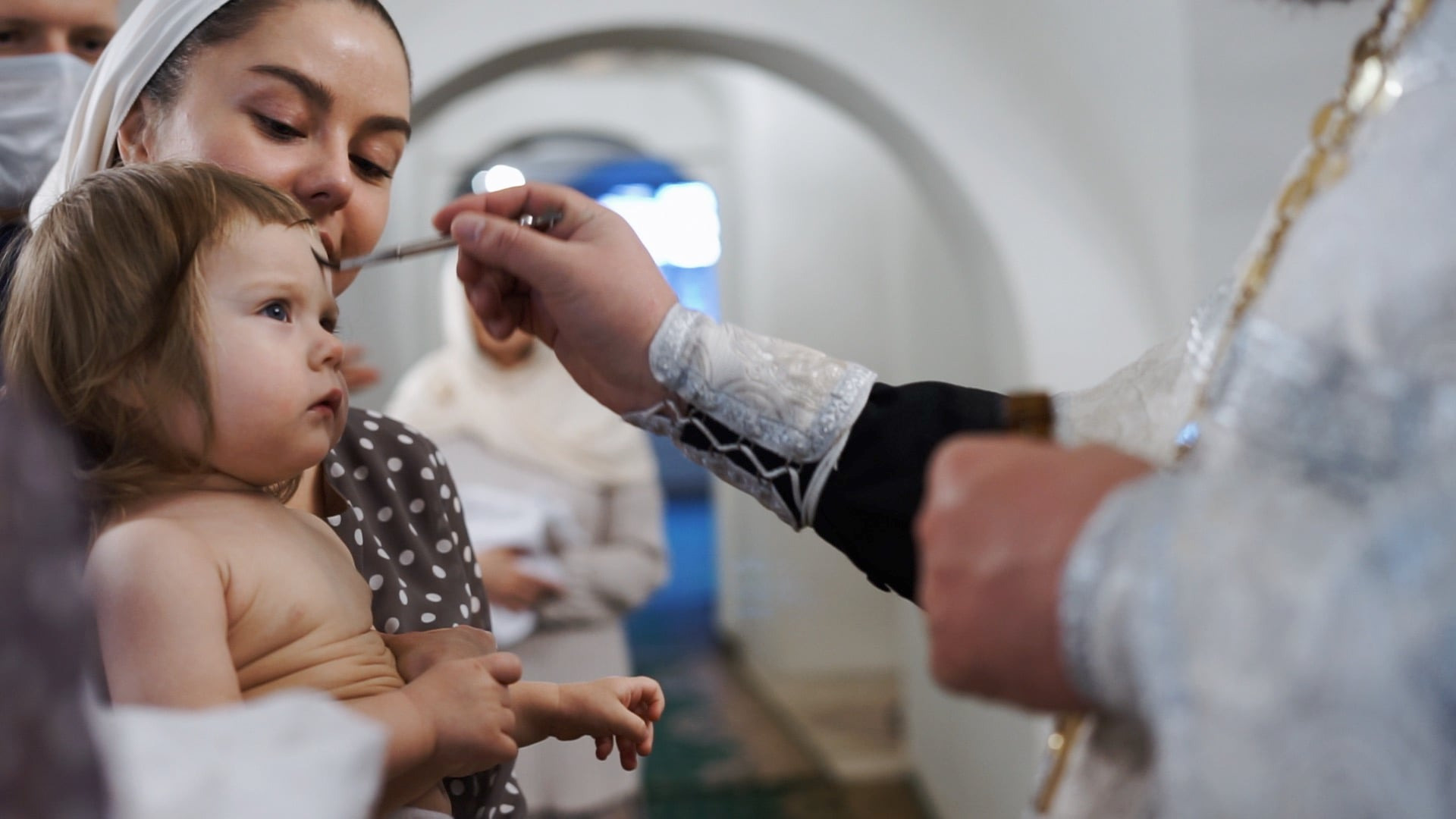 Событие. ВИДЕОГРАФ, РЕЖИССЕР — КАТЯ ГУСЕВА