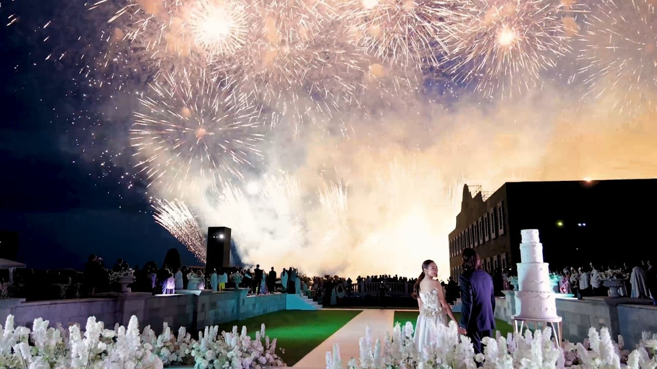 Wedding Videos. Mikhail Levchuk Production