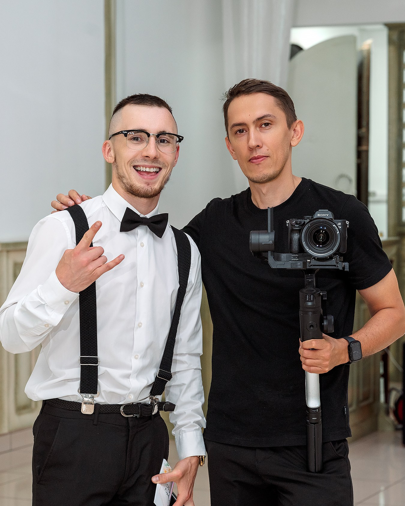 Фотограф на свадьбу туймазы