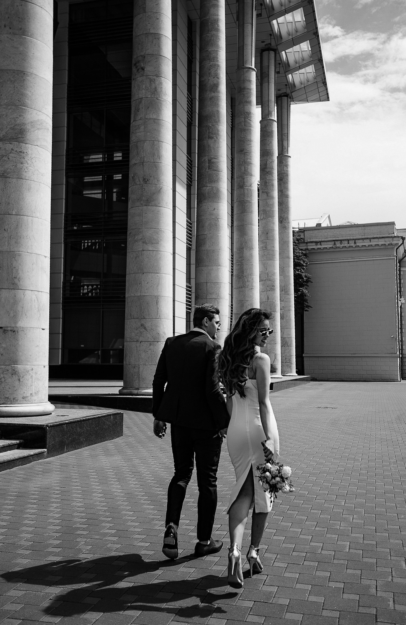 Фотограф в Санкт Петербурге и Москве Анастасия Сиволод