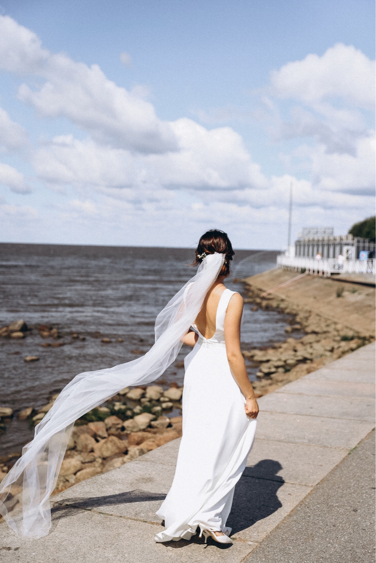 Фотограф в Санкт Петербурге и Москве Анастасия Сиволод