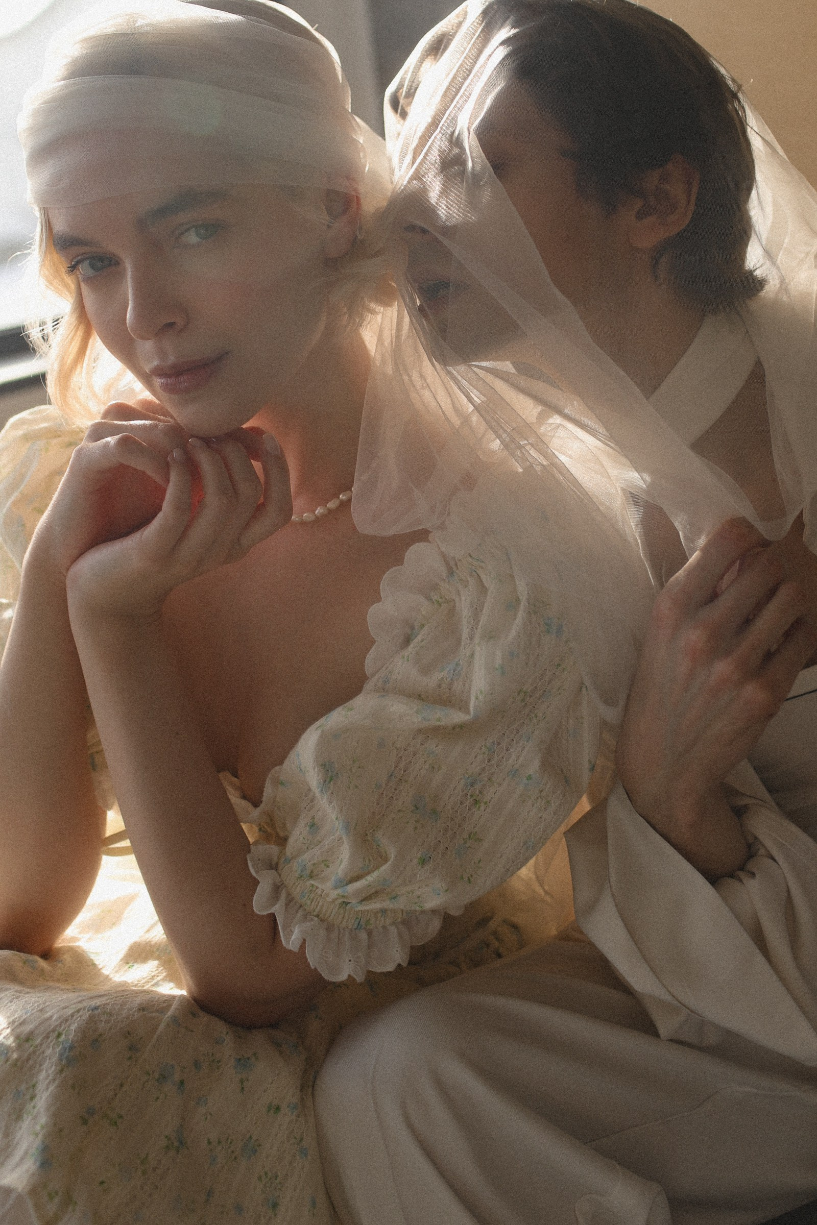 Семейный фотограф в Москве Алевтина Носова