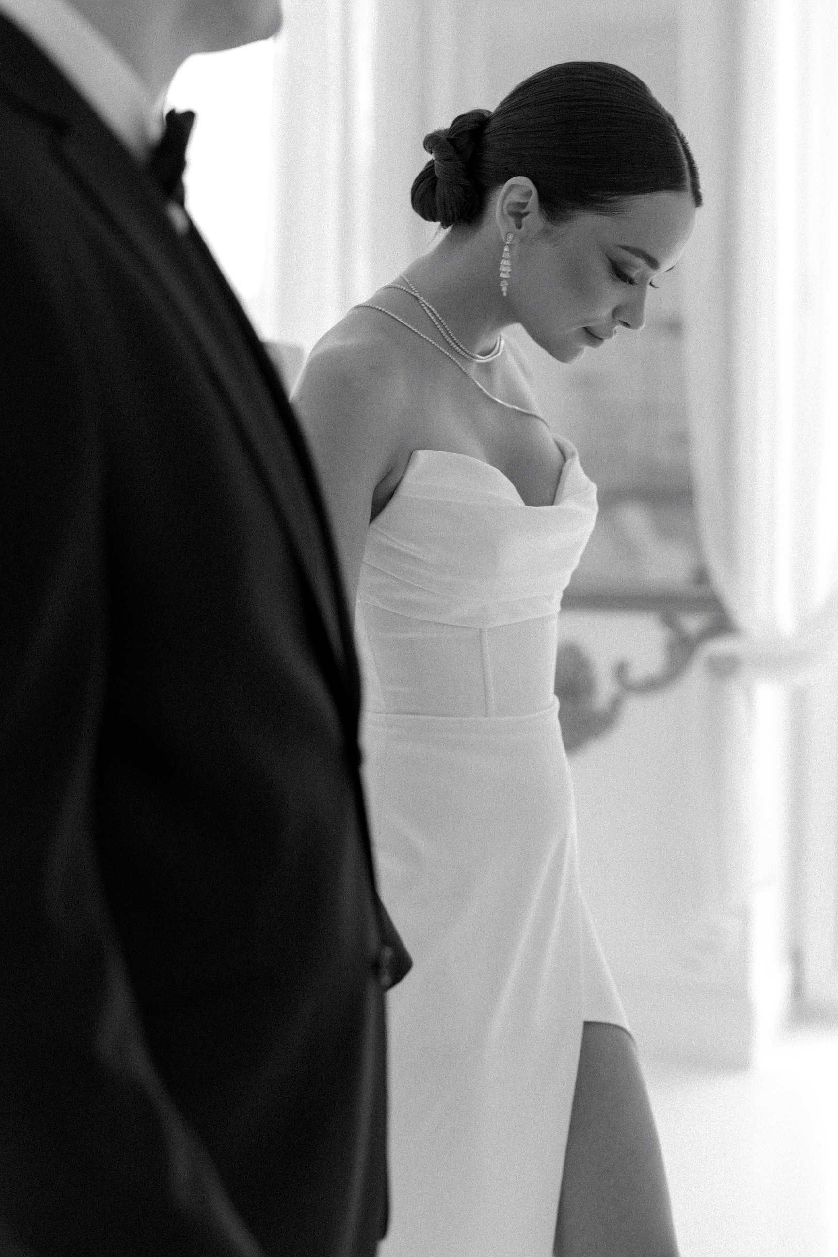 Анна & Андрей. Yura Rush Свадебный фотограф Тюмень