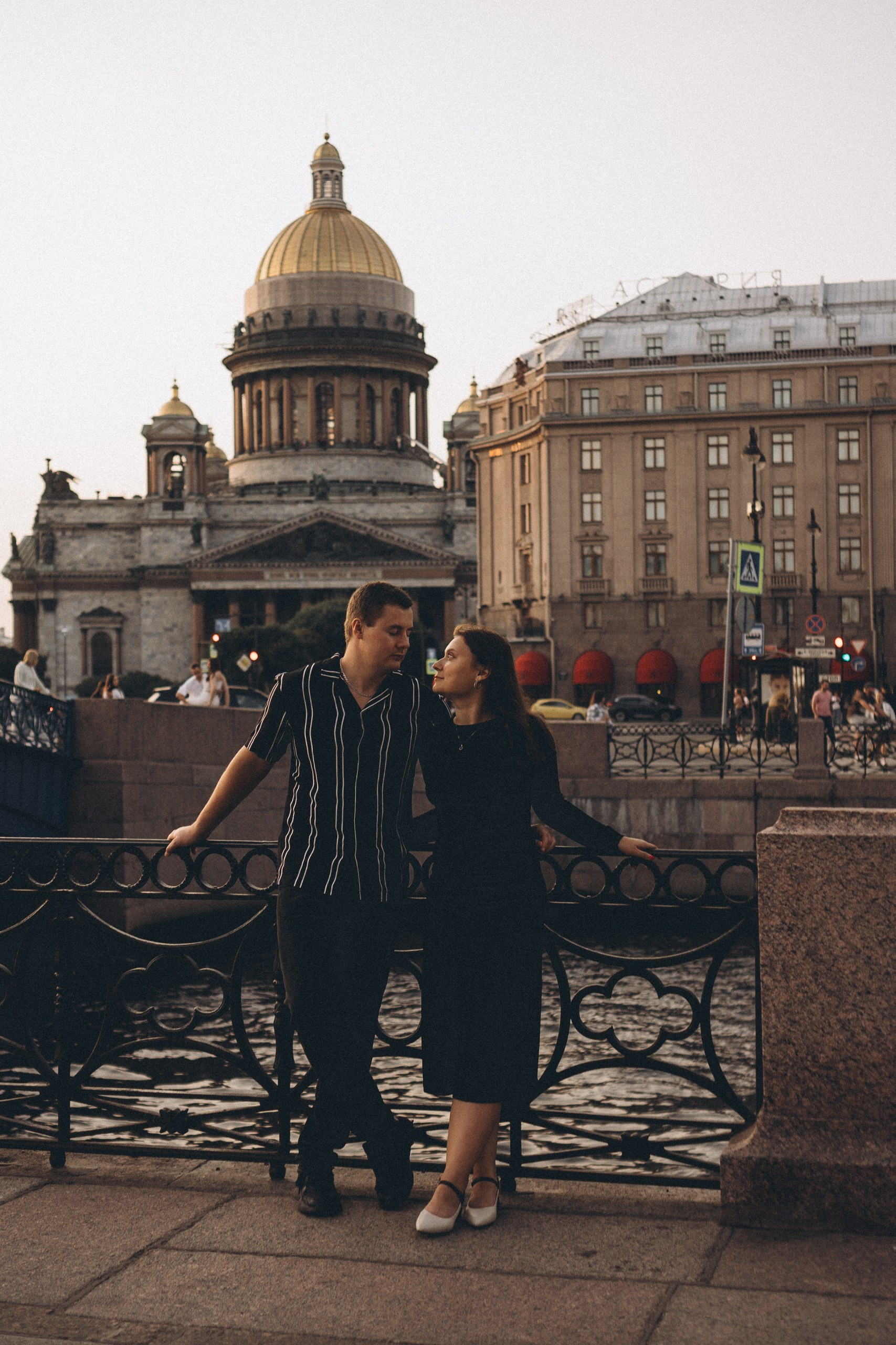 Профессиональный фотограф, Санкт-Петербург — Виктория Богомолова