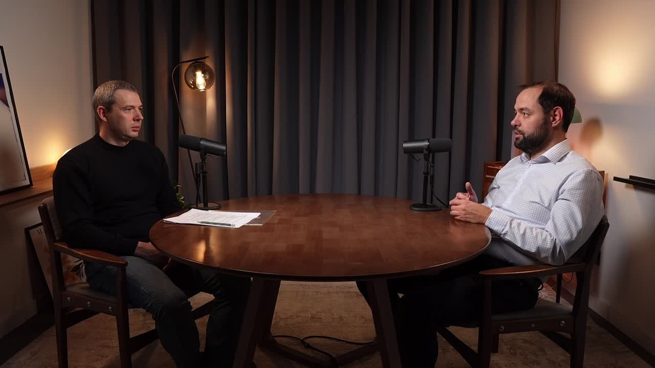 Проекты и ролики под ключ. Видеопроизводство. Антон Тихонов