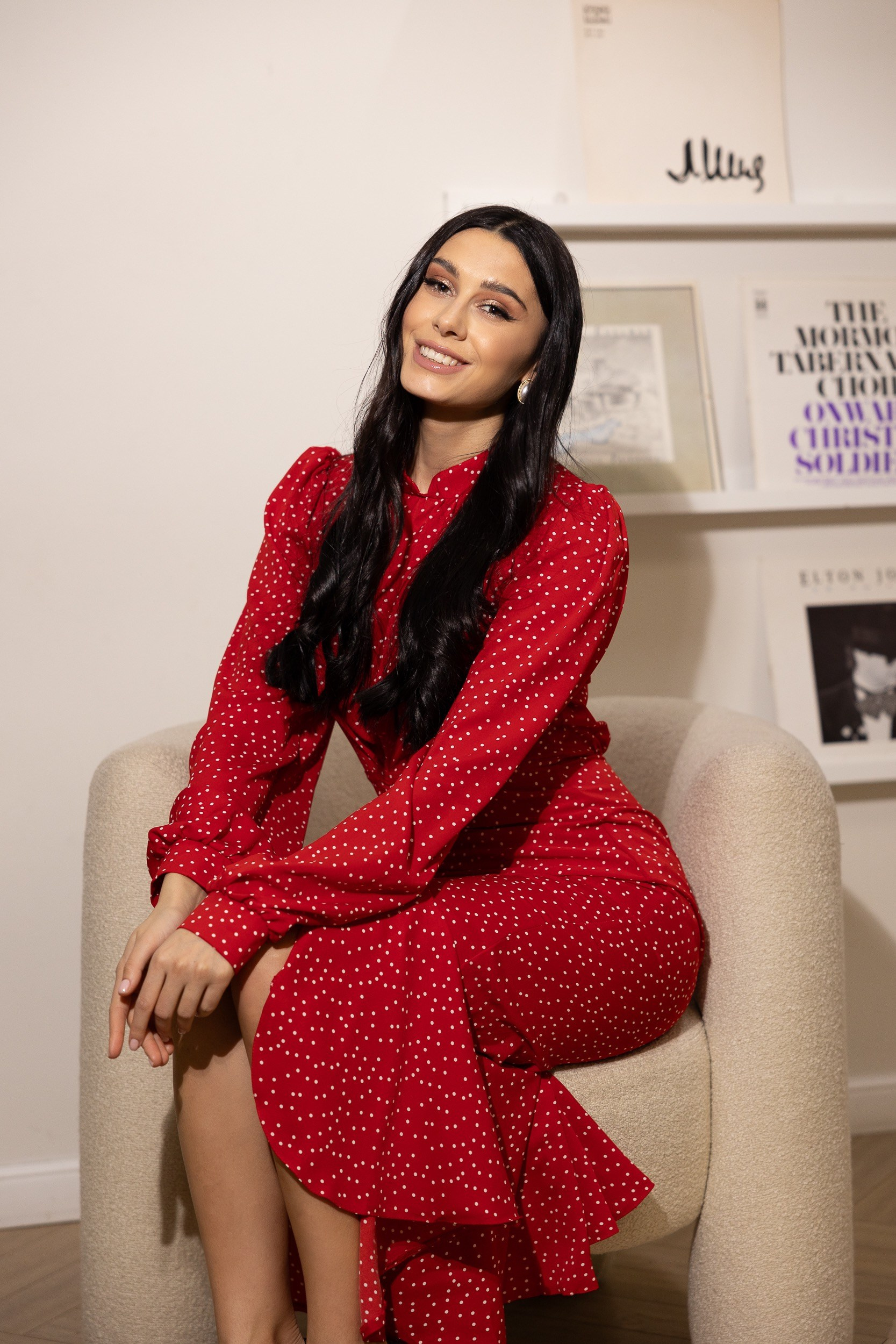 Анна Экскл. Фото и видео продакшн в Москве — съемка для брендов и маркетплейсов