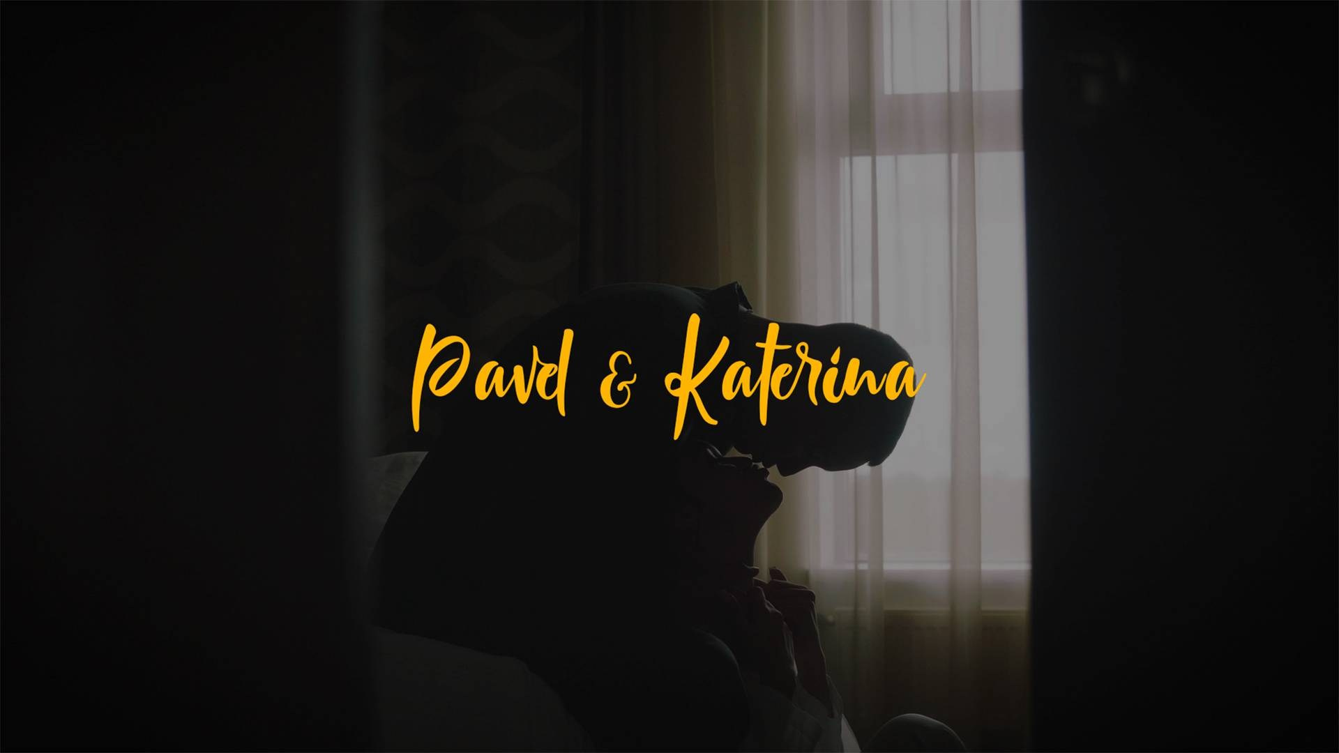 Свадебный видеограф Владислав Богачев — Портфолио и услуги видеосъёмки