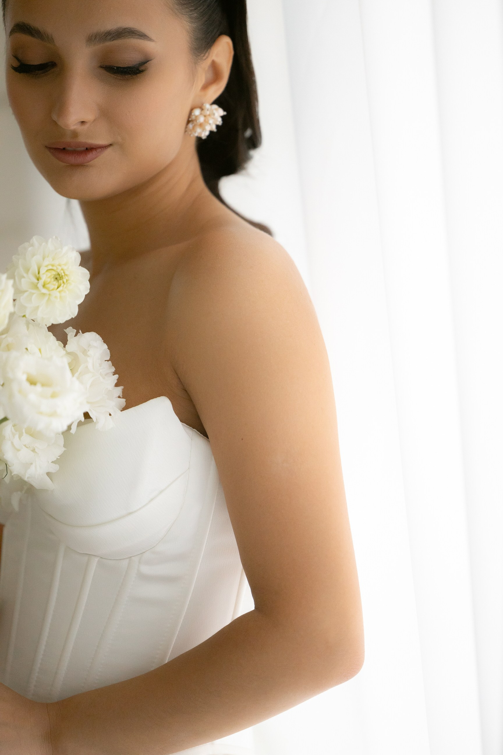 Валерия & Семён. Yura Rush Свадебный фотограф Тюмень