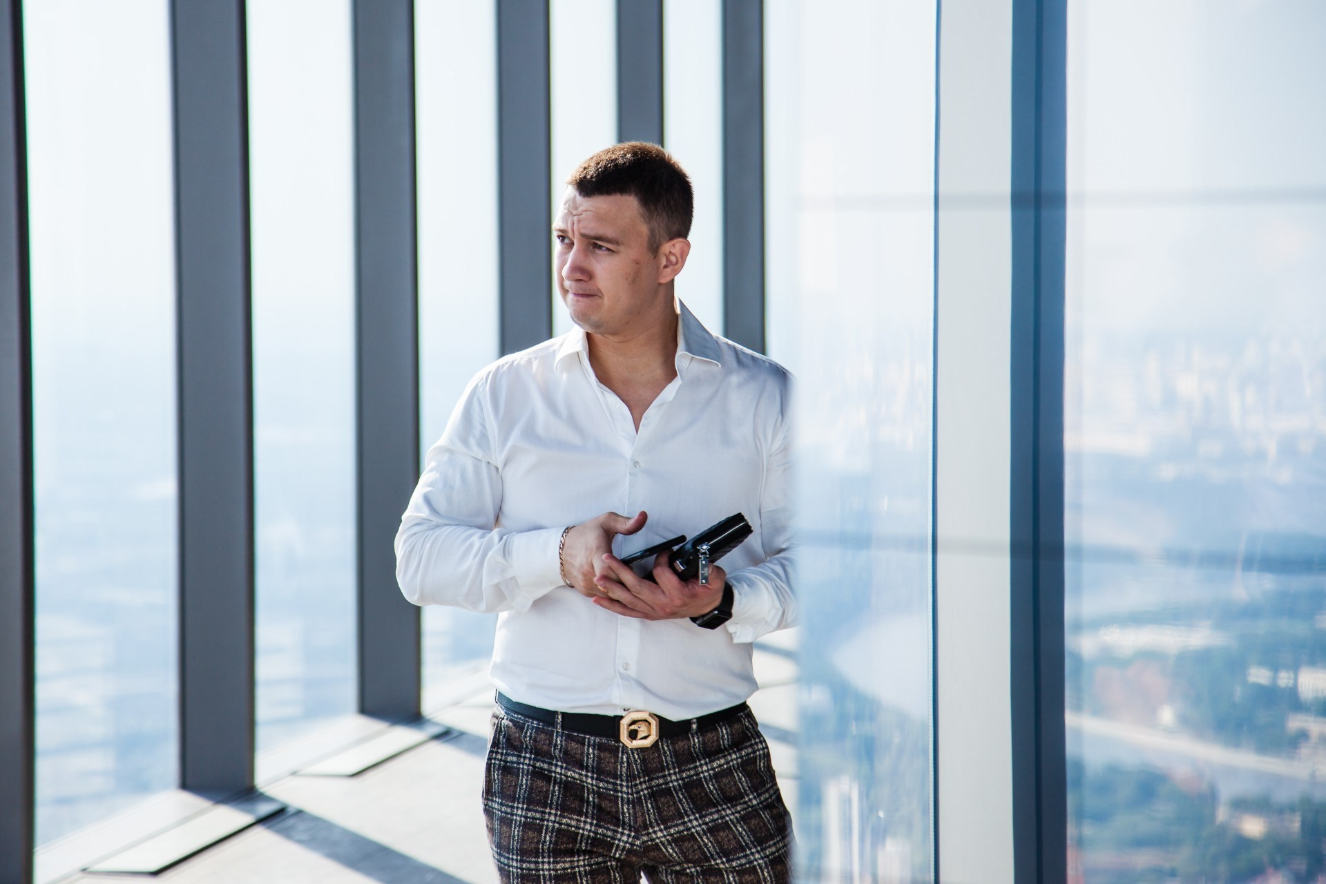 Портреты. Фотограф на мероприятие в Москве Марик