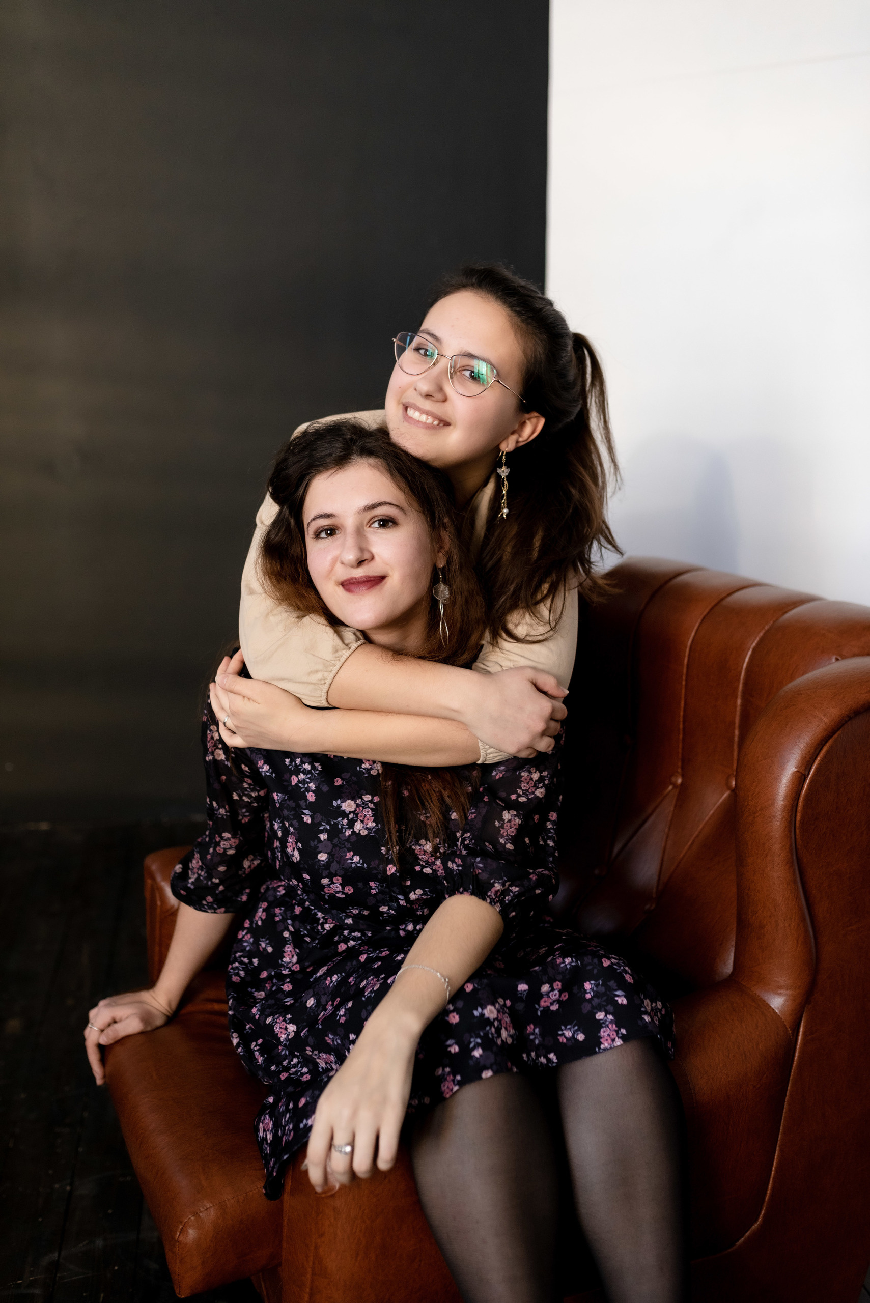 Школьная фотосъёмка. Сергей Богомолов. Свадебный и семейный фотограф