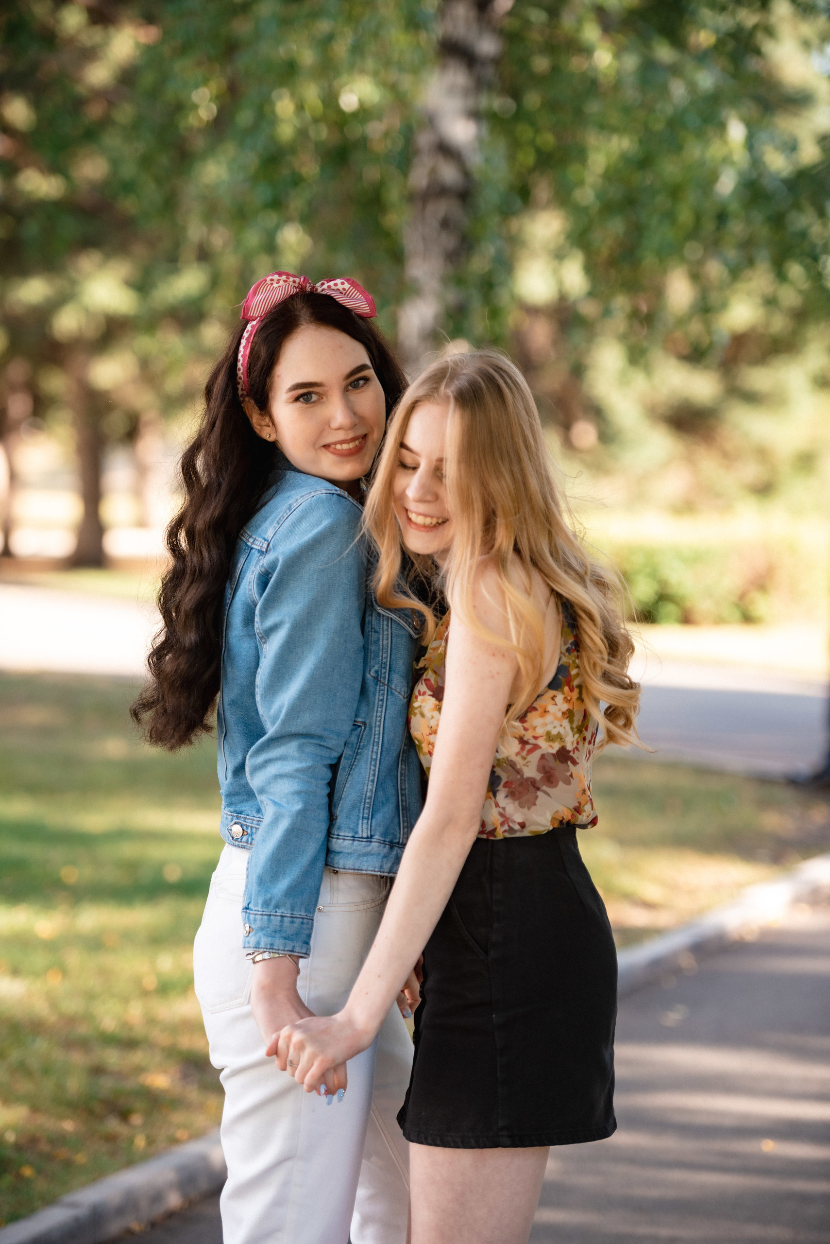 Школьная фотосъёмка. Сергей Богомолов. Свадебный и семейный фотограф