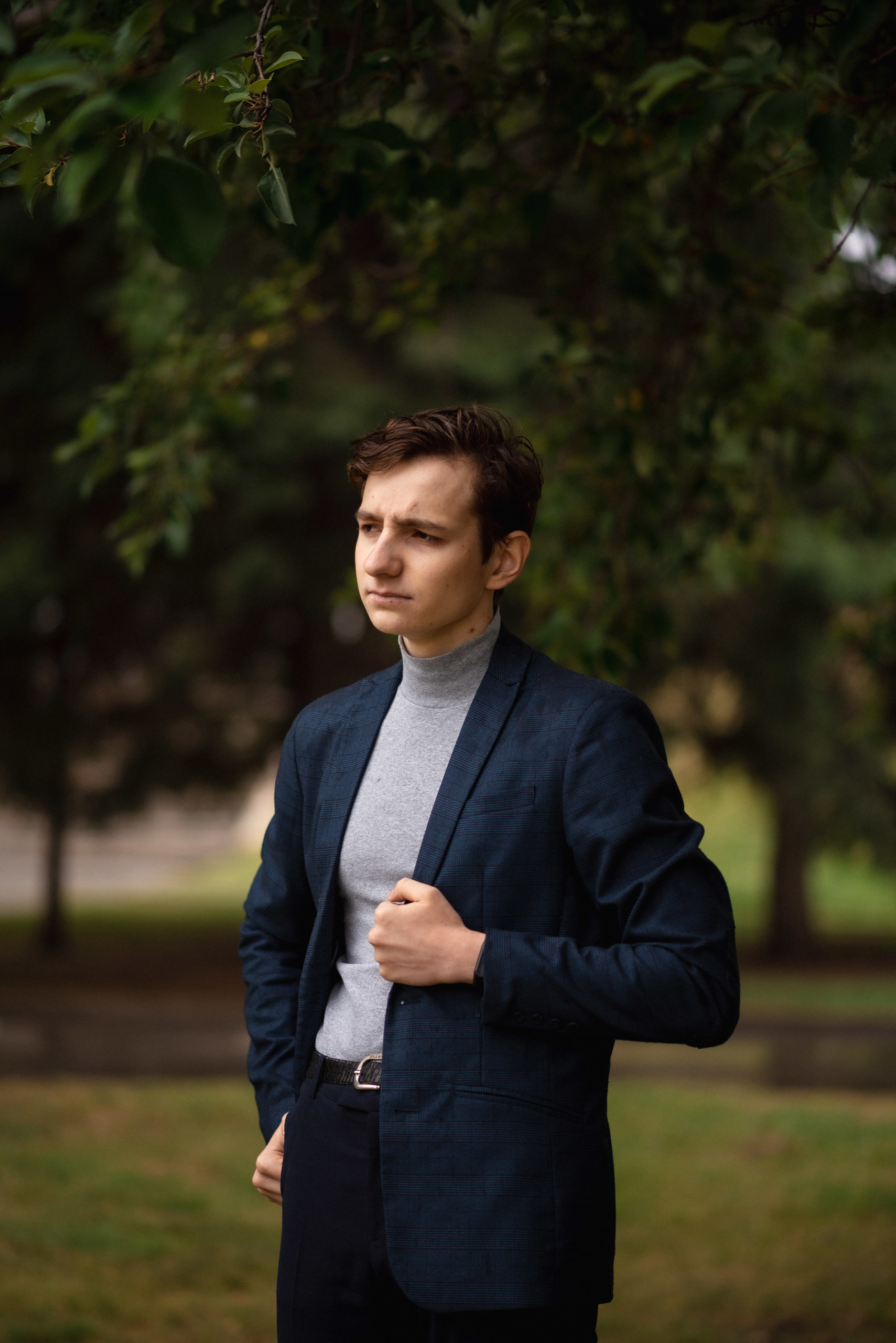 Школьная фотосъёмка. Сергей Богомолов. Свадебный и семейный фотограф