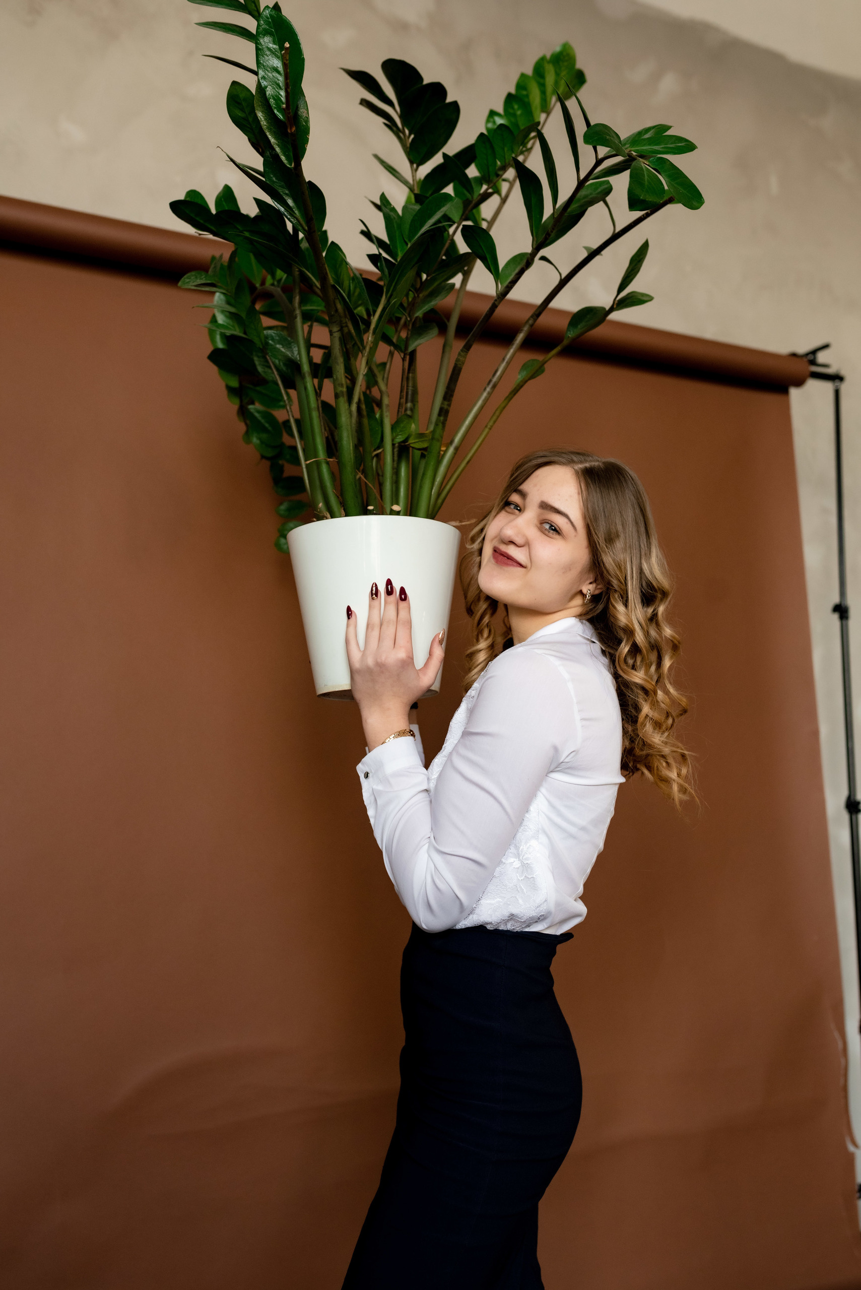 Школьная фотосъёмка. Сергей Богомолов. Свадебный и семейный фотограф