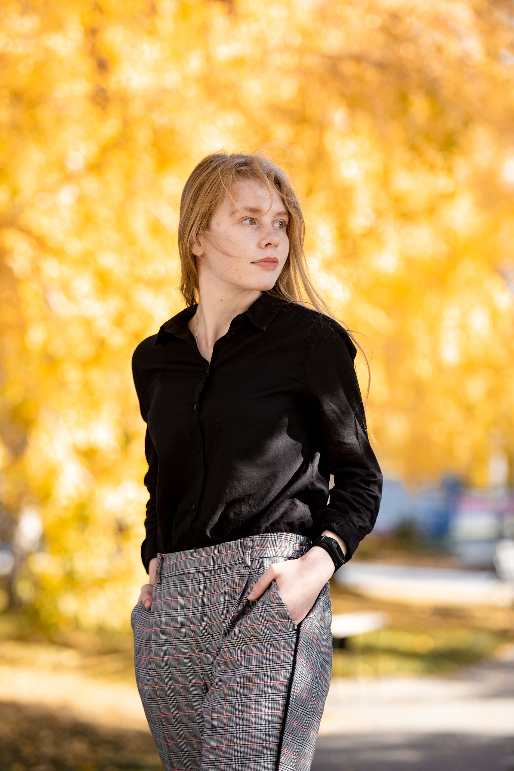 Школьная фотосъёмка. Сергей Богомолов. Свадебный и семейный фотограф