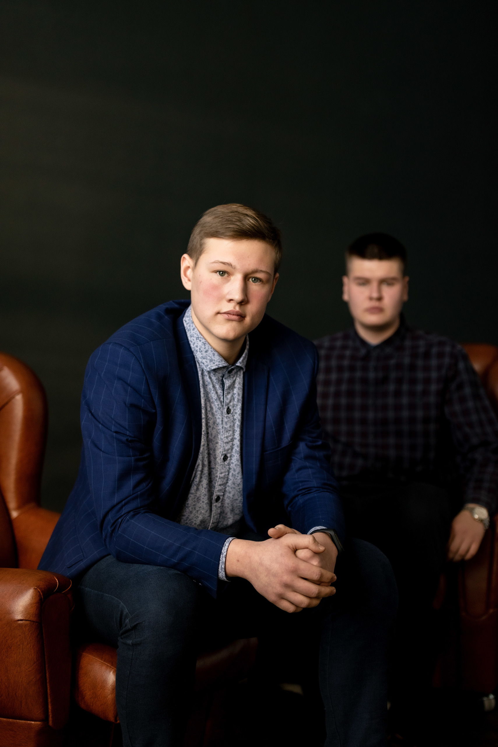 Школьная фотосъёмка. Сергей Богомолов. Свадебный и семейный фотограф